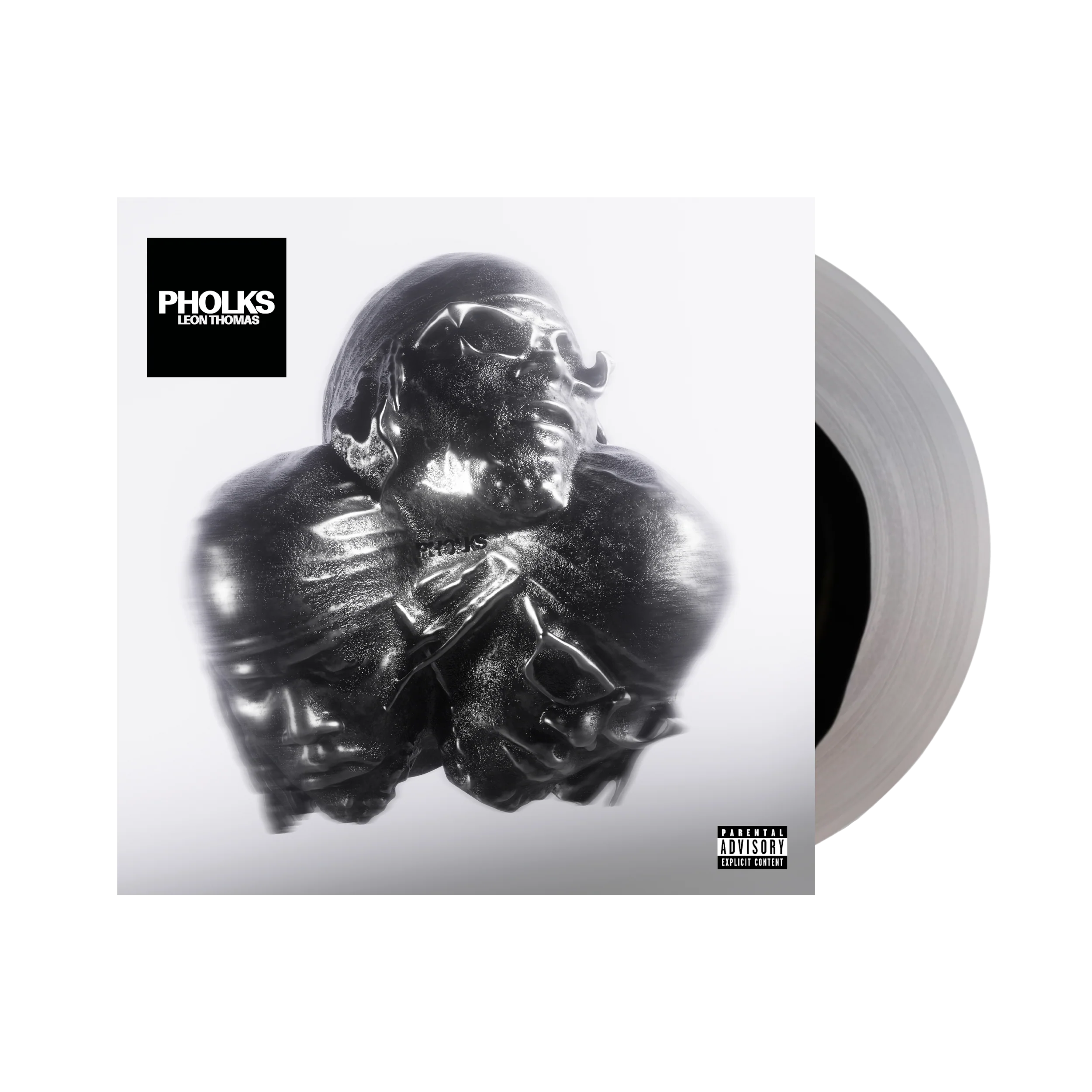 PHOLKS EP
