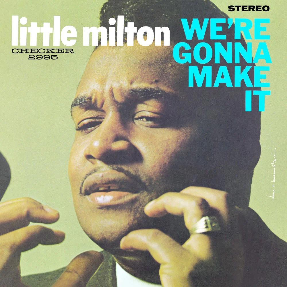 We're Gonna Make It - Image 3