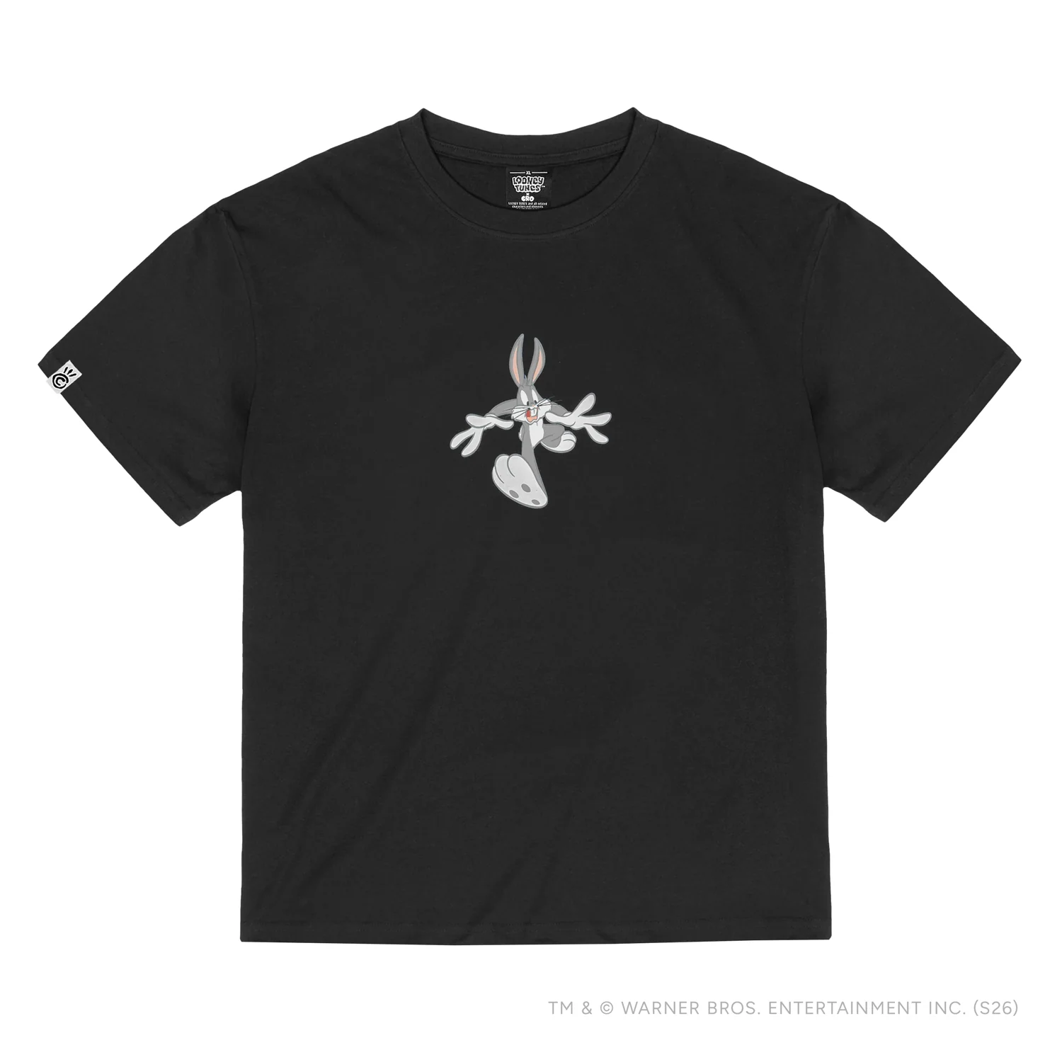 Bugs Running