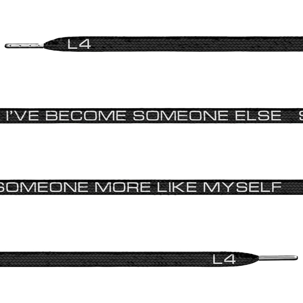 MOTY SHOELACE BELT - Image 2