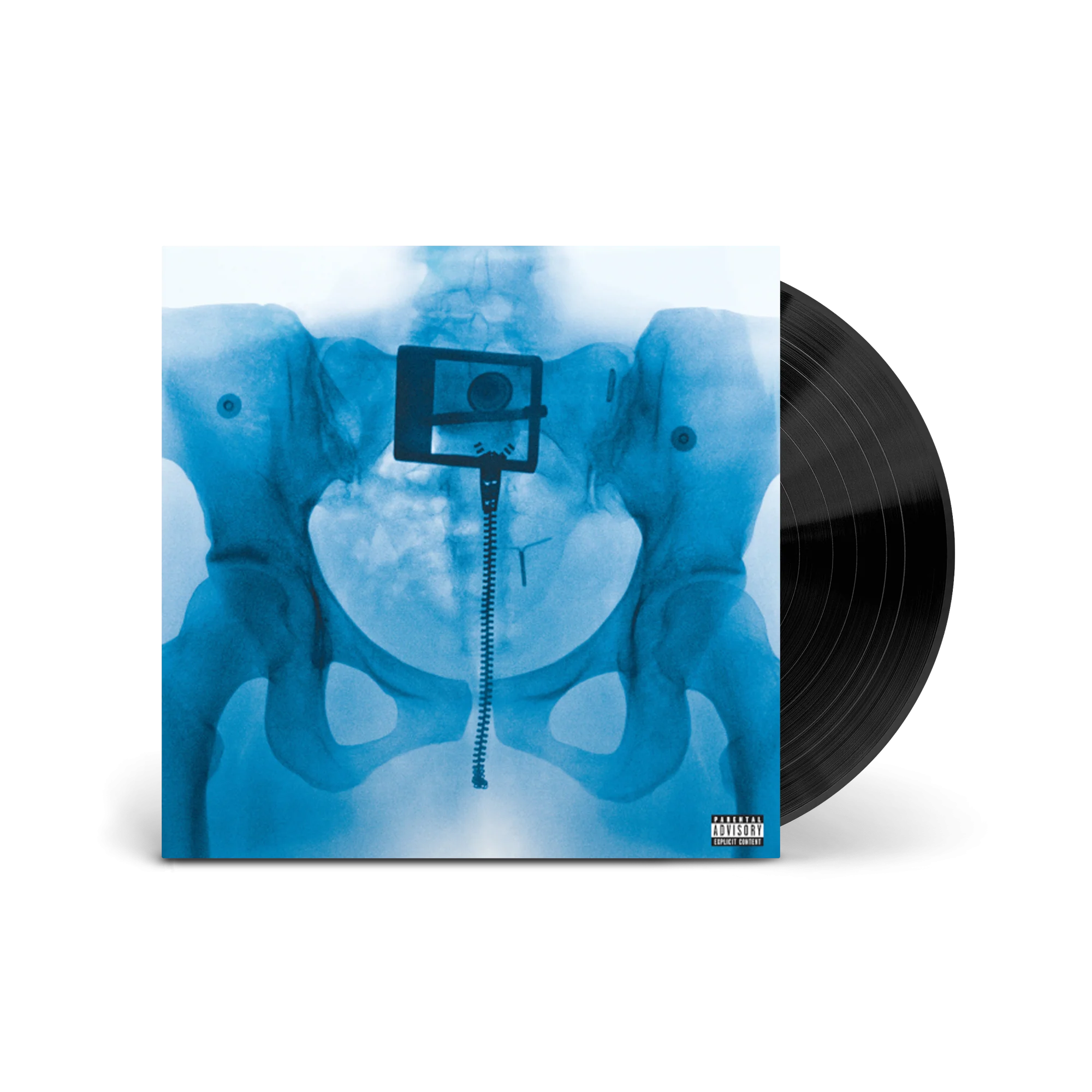 VIRGIN STANDARD LP