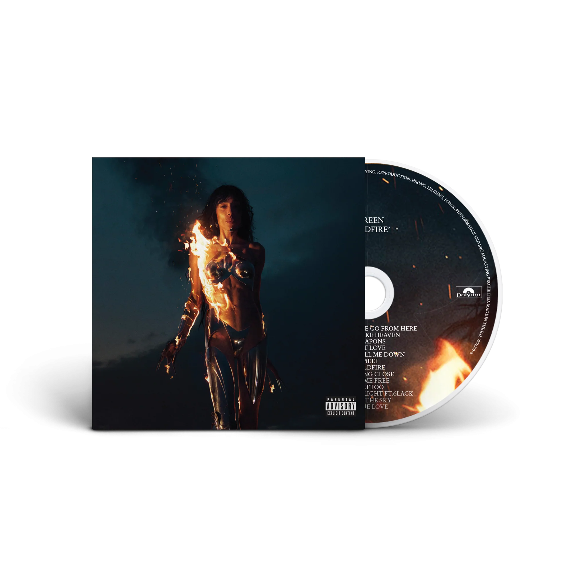 WildFire - Image 2