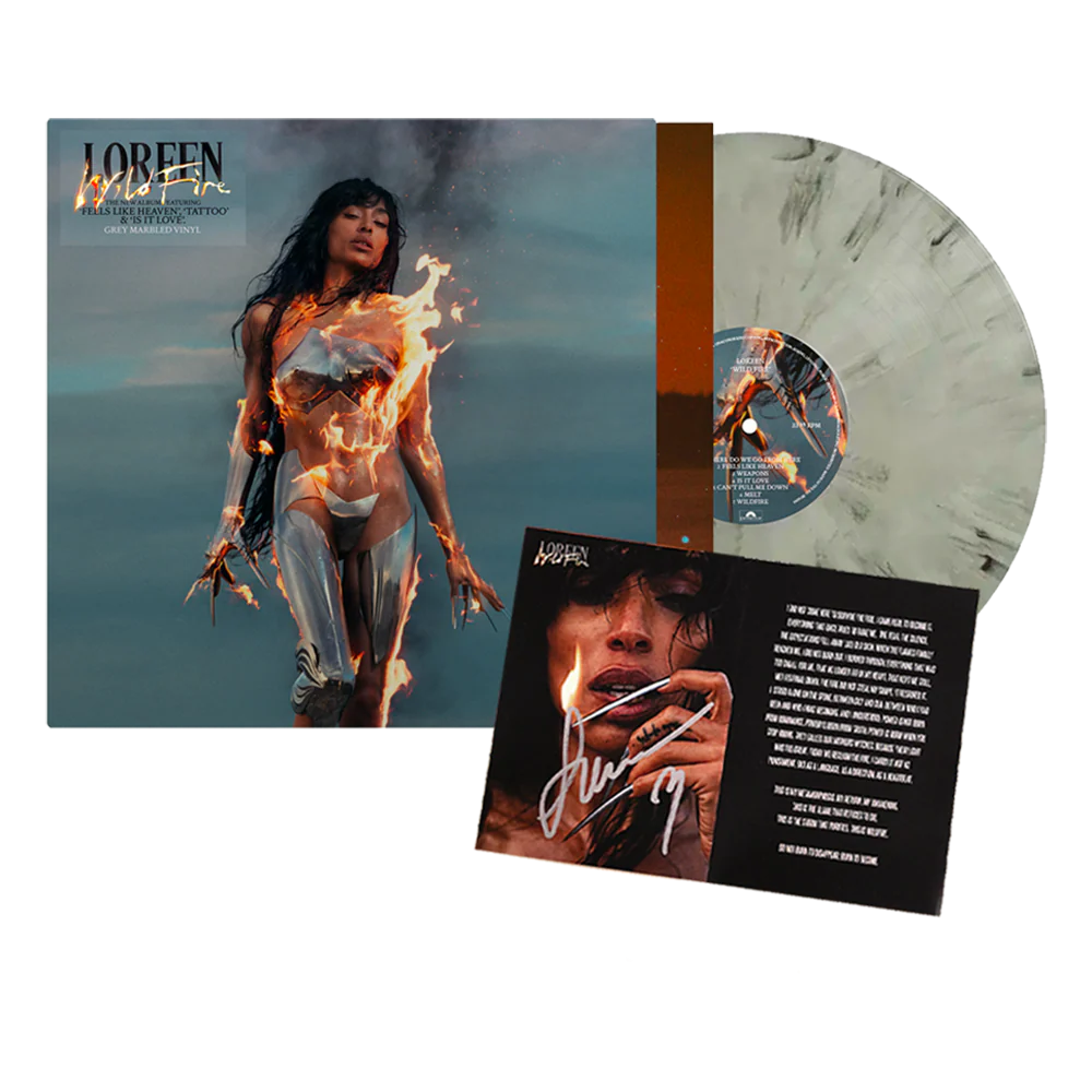 WildFire - Image 4