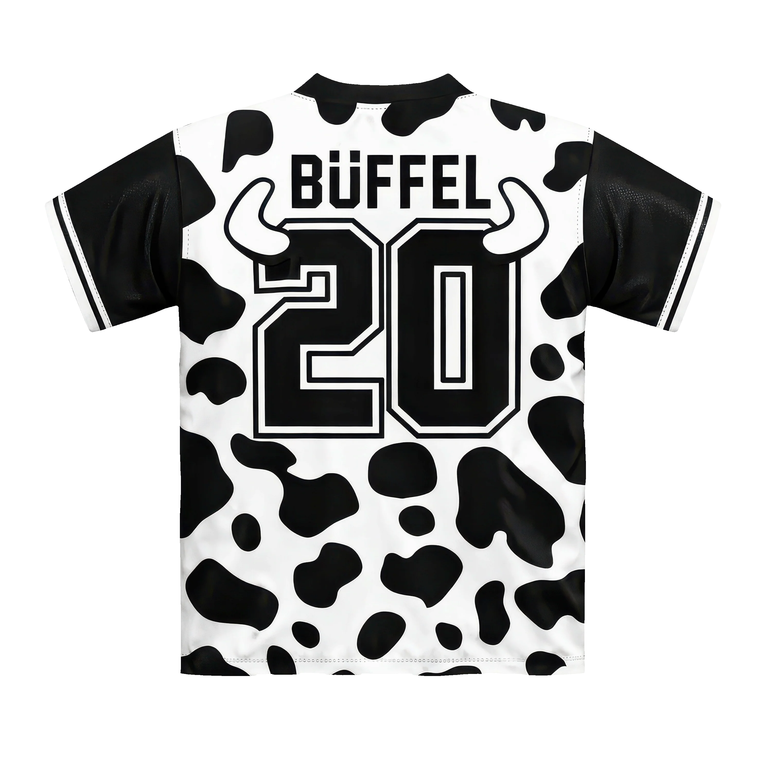 Hier kommt der Büffelmann - Image 3