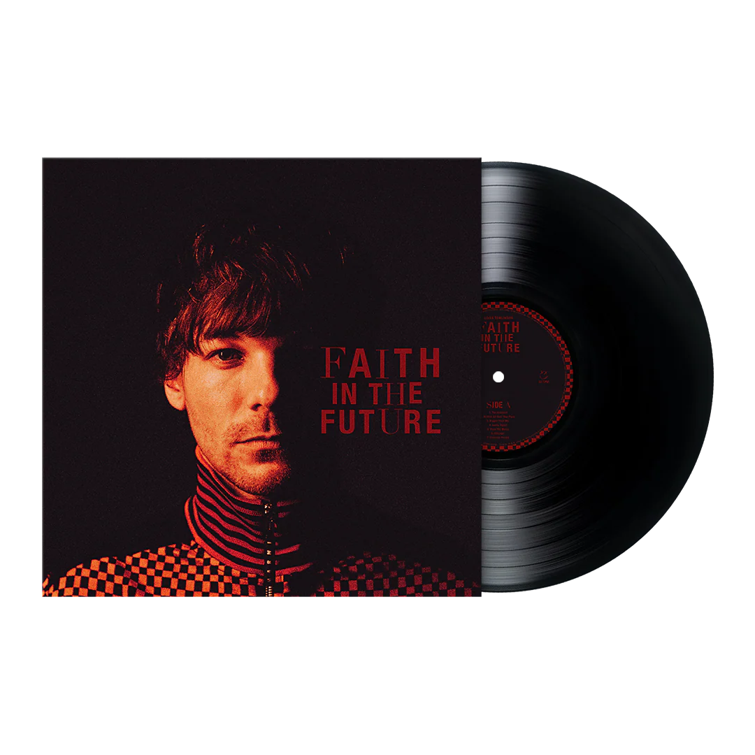 Faith In The Future - Image 2