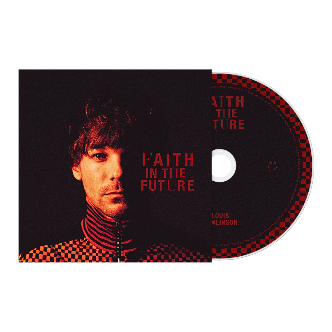 Faith In The Future - Image 2