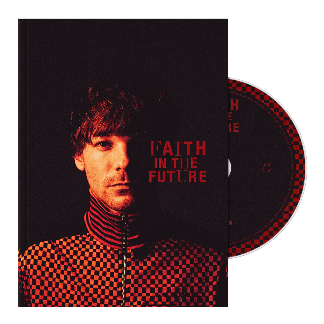 Faith In The Future - Image 2