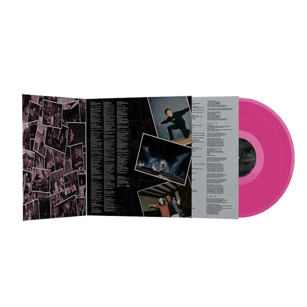 Pink Album - Image 4