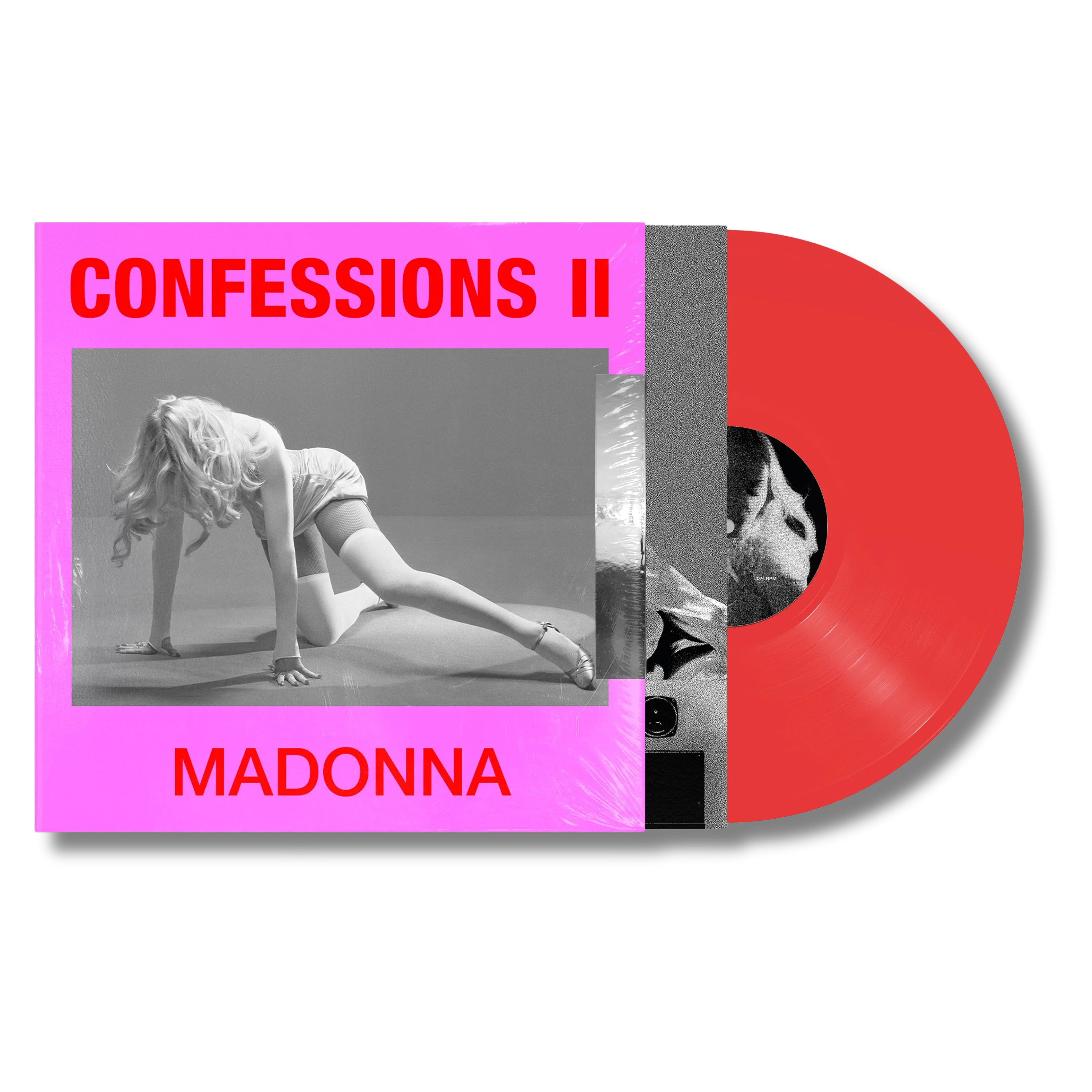 Confessions II - Image 2