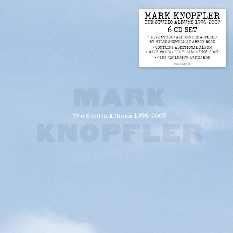 The Studio Albums 1996-2007 - Image 2