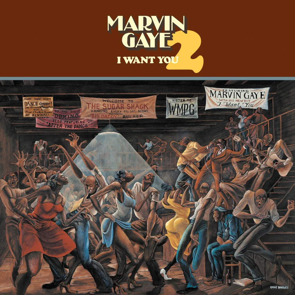 I Want You 2 - Image 2