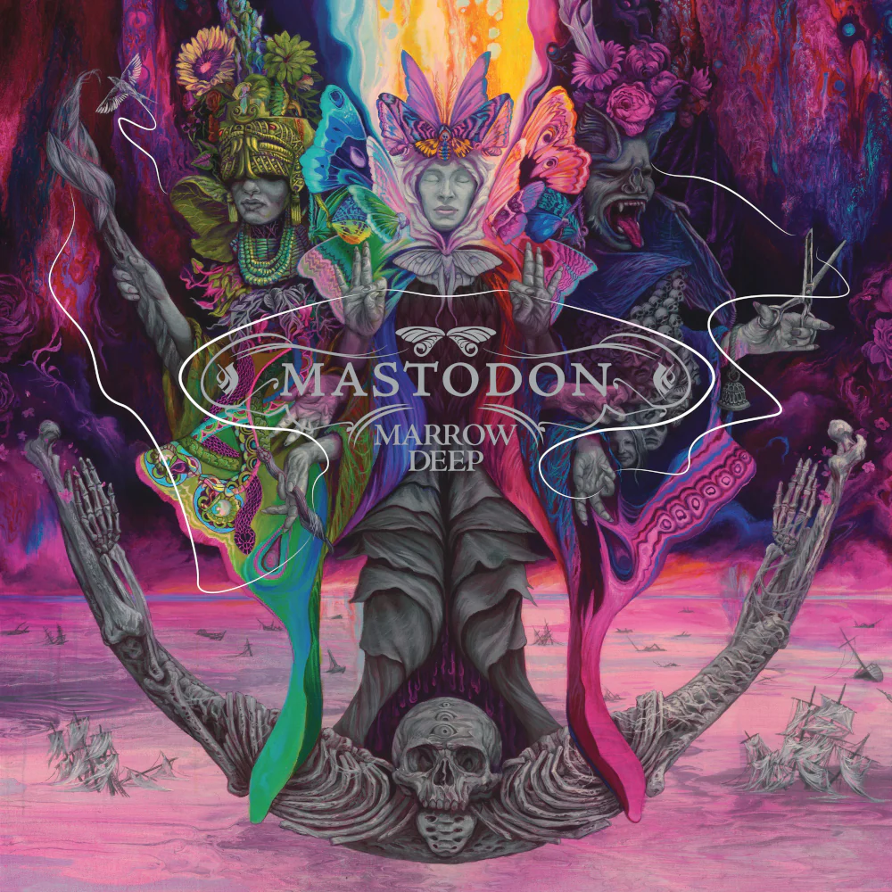 Marrow Deep - Image 2