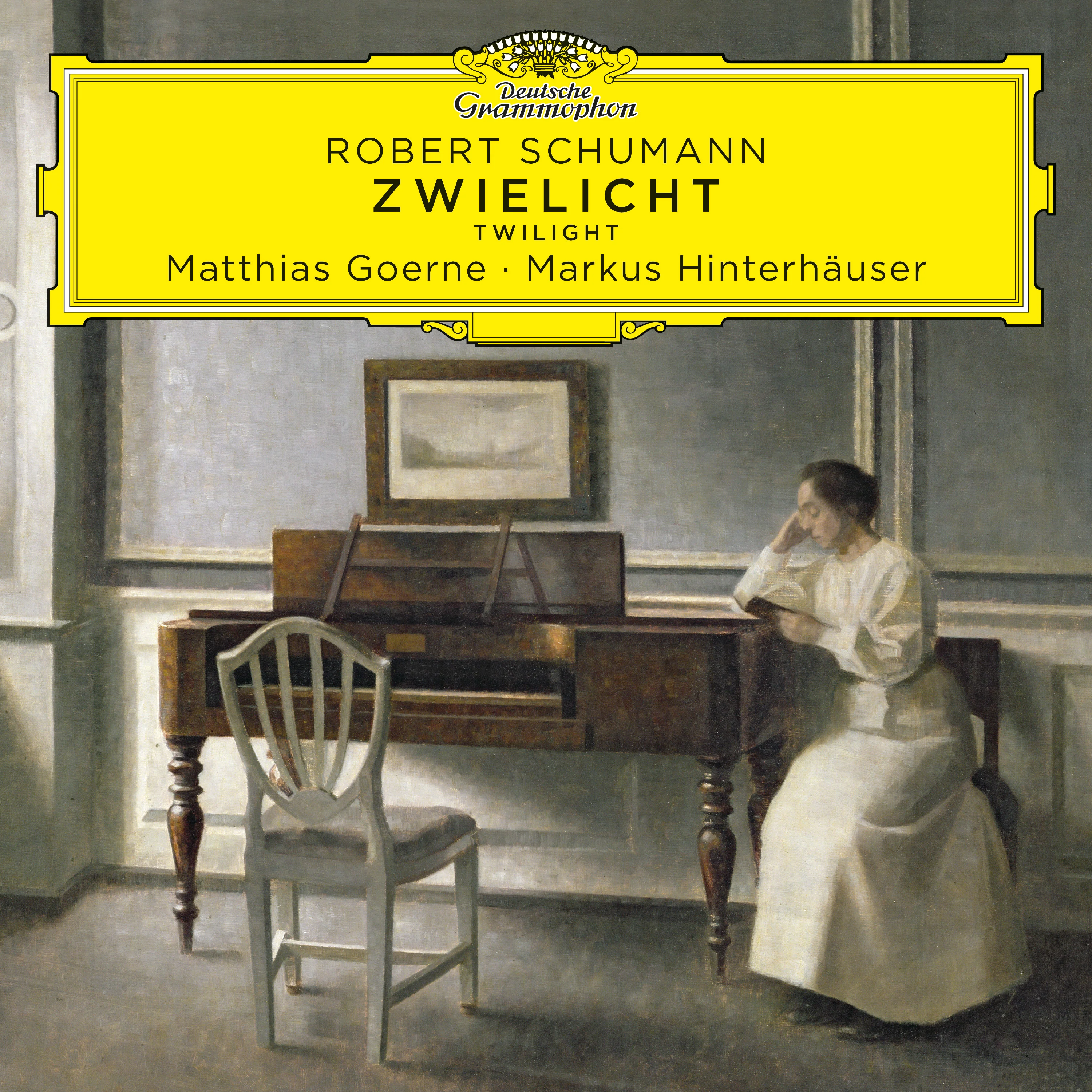 Schumann: Zwielicht