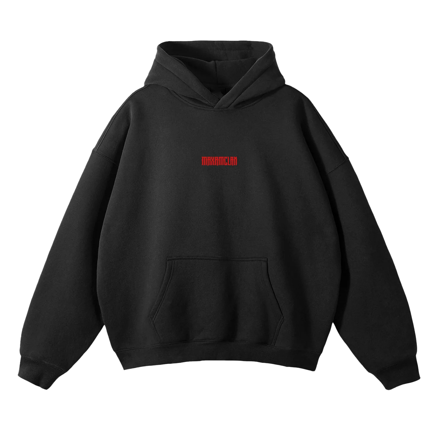 MAXAMCLAN - X
