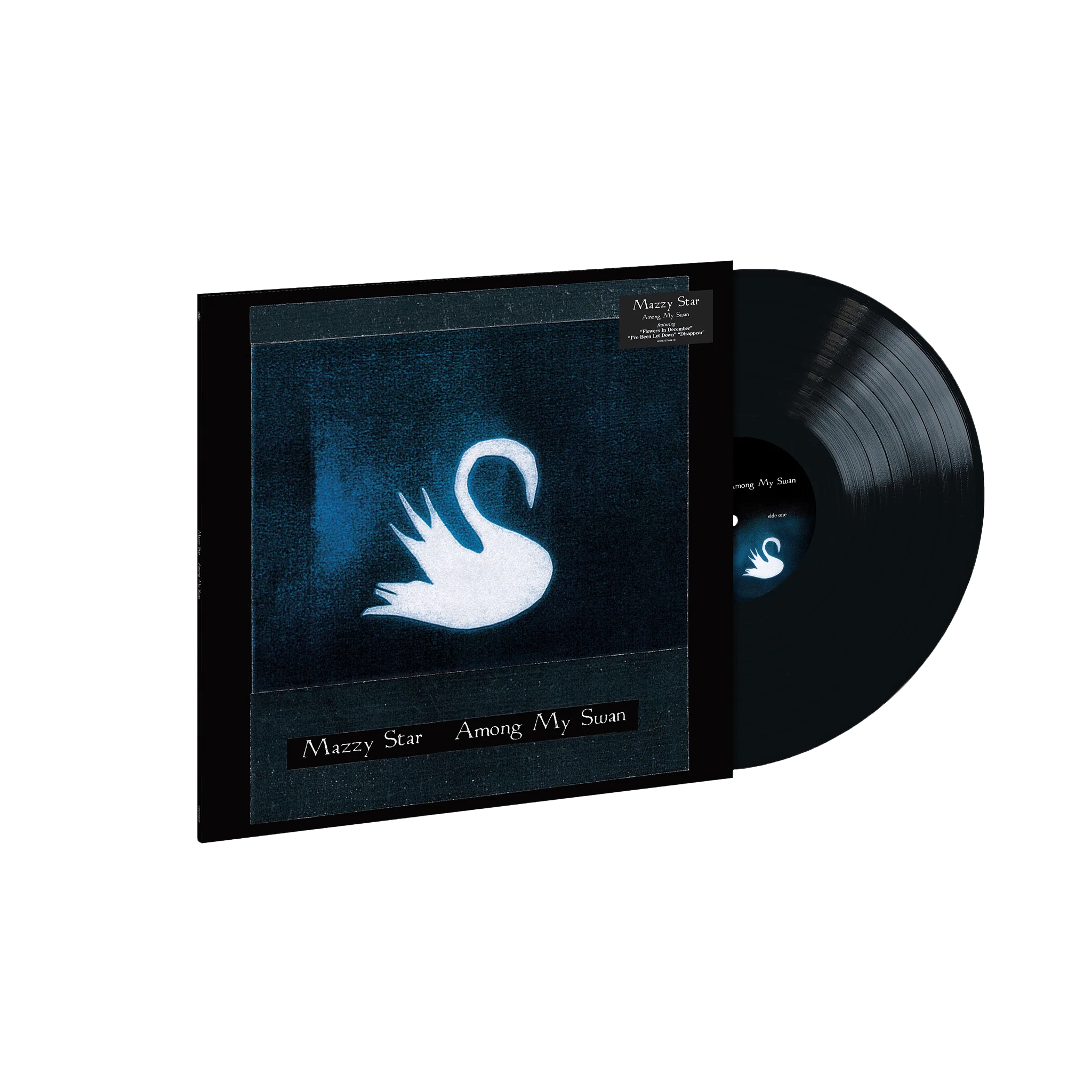 Among My Swan