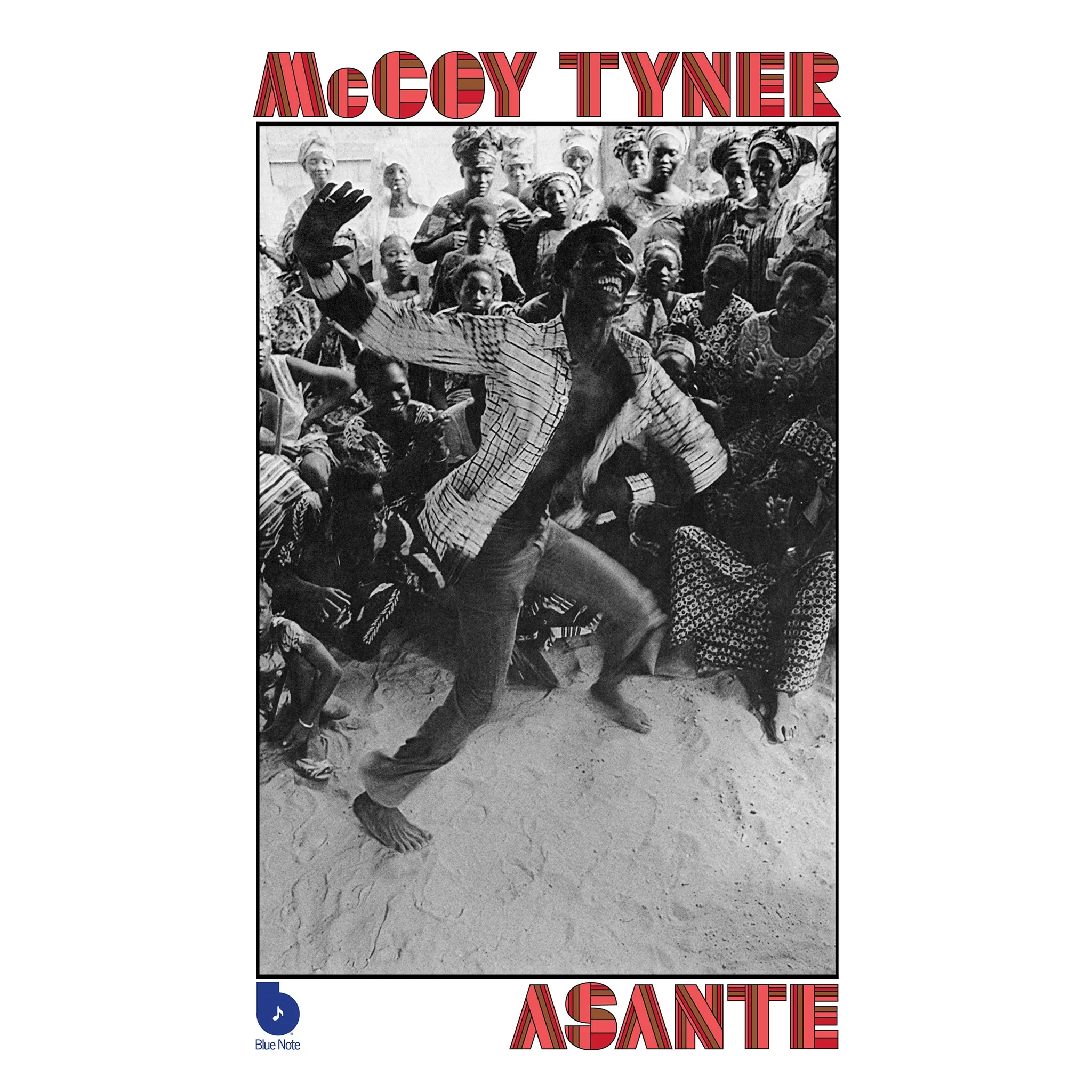 Asante - Image 2