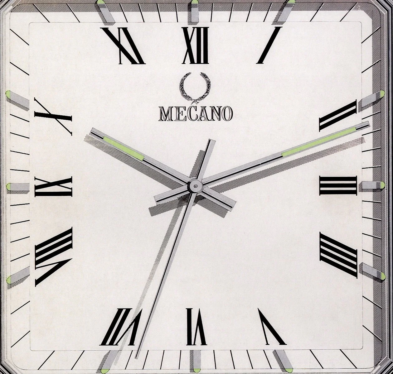 Mecano(2023 Vinyl Album Repress