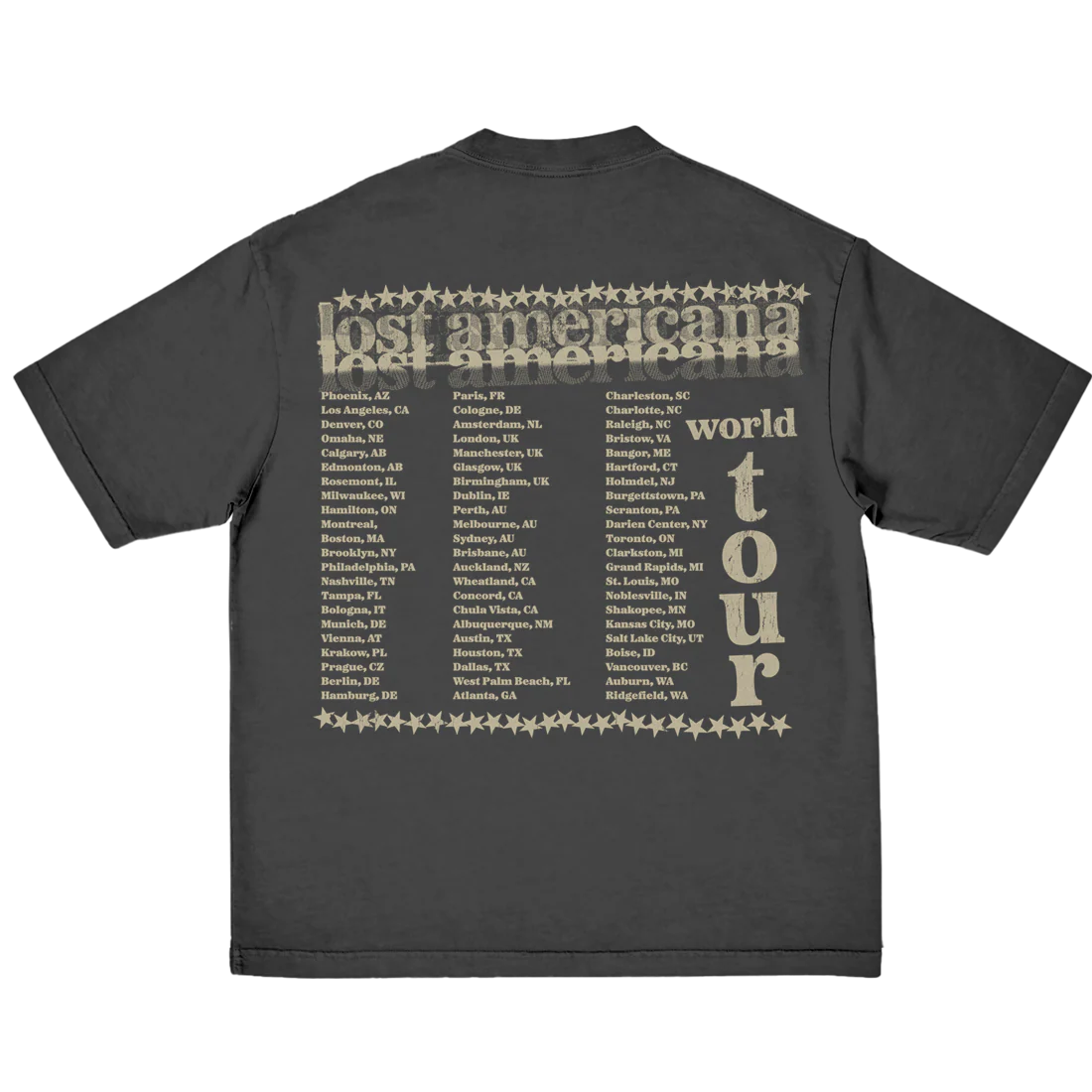 dated photo tee - Image 2