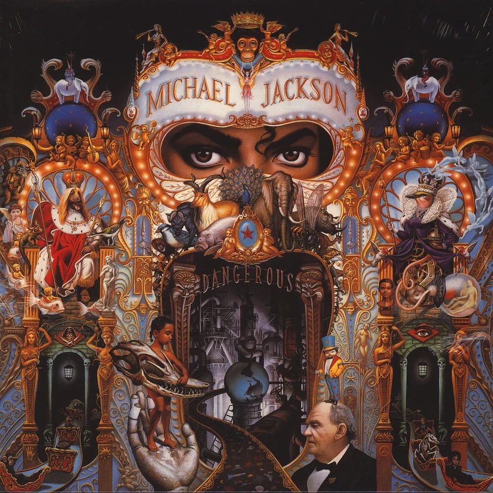 Dangerous - Image 2