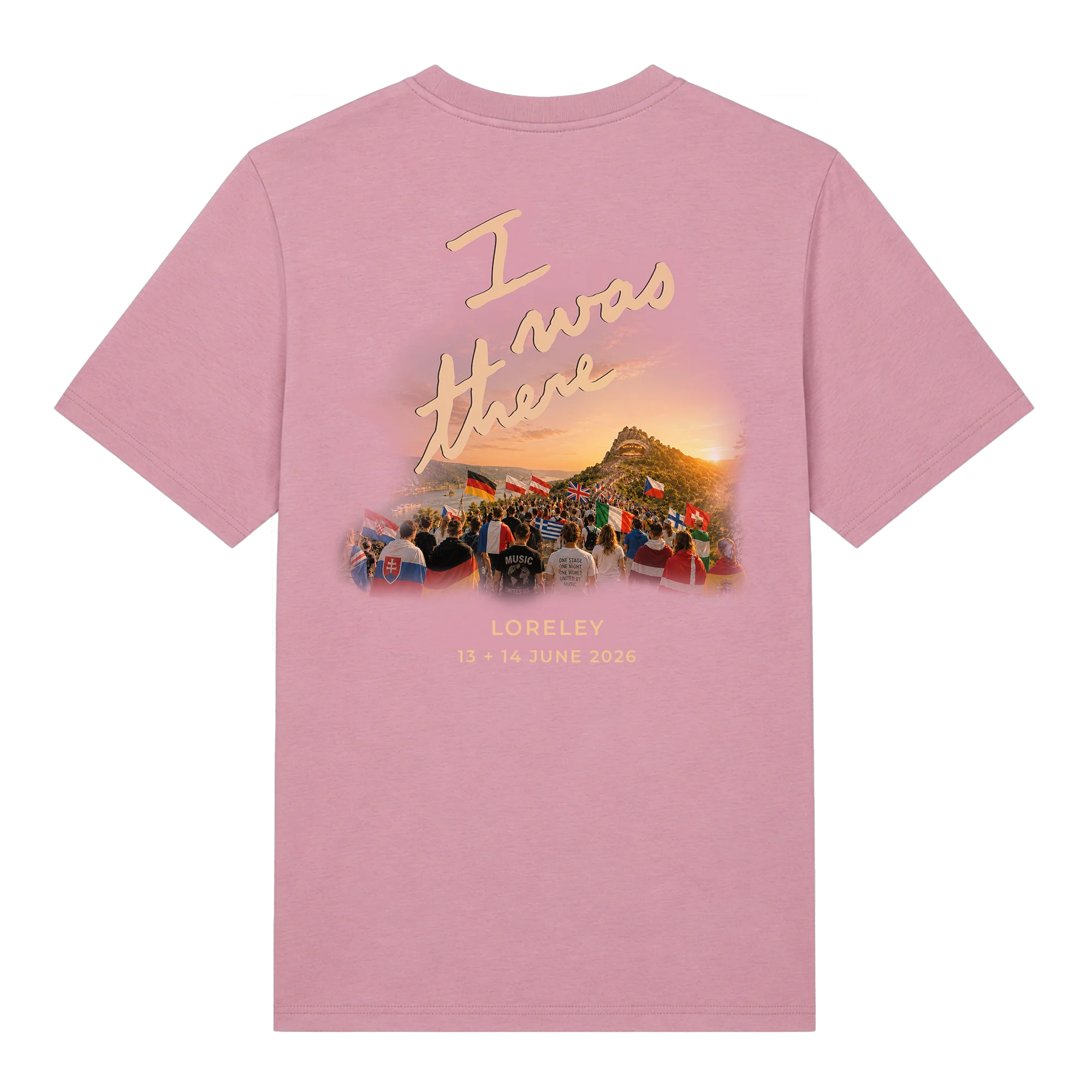 Loreley Eventshirt - Image 2