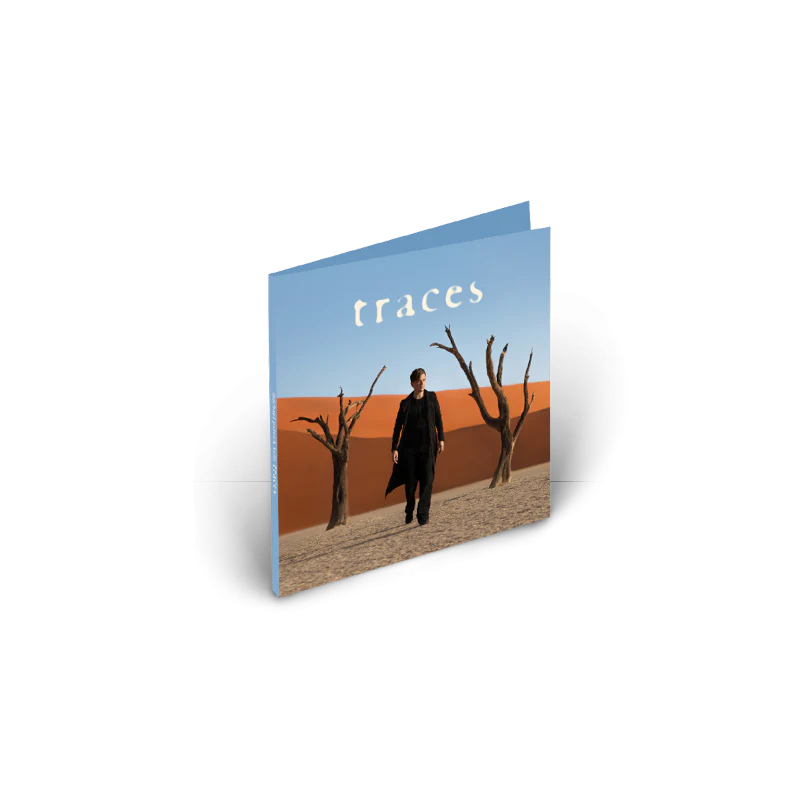 traces - Image 3