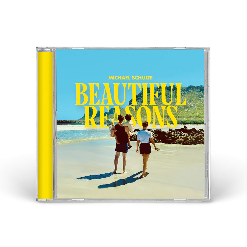 Beautiful Reasons