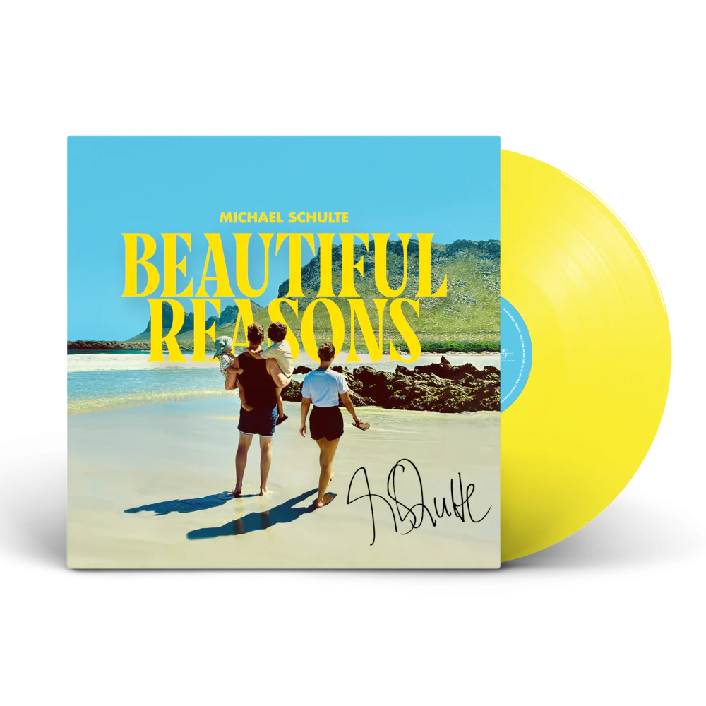 Beautiful Reasons