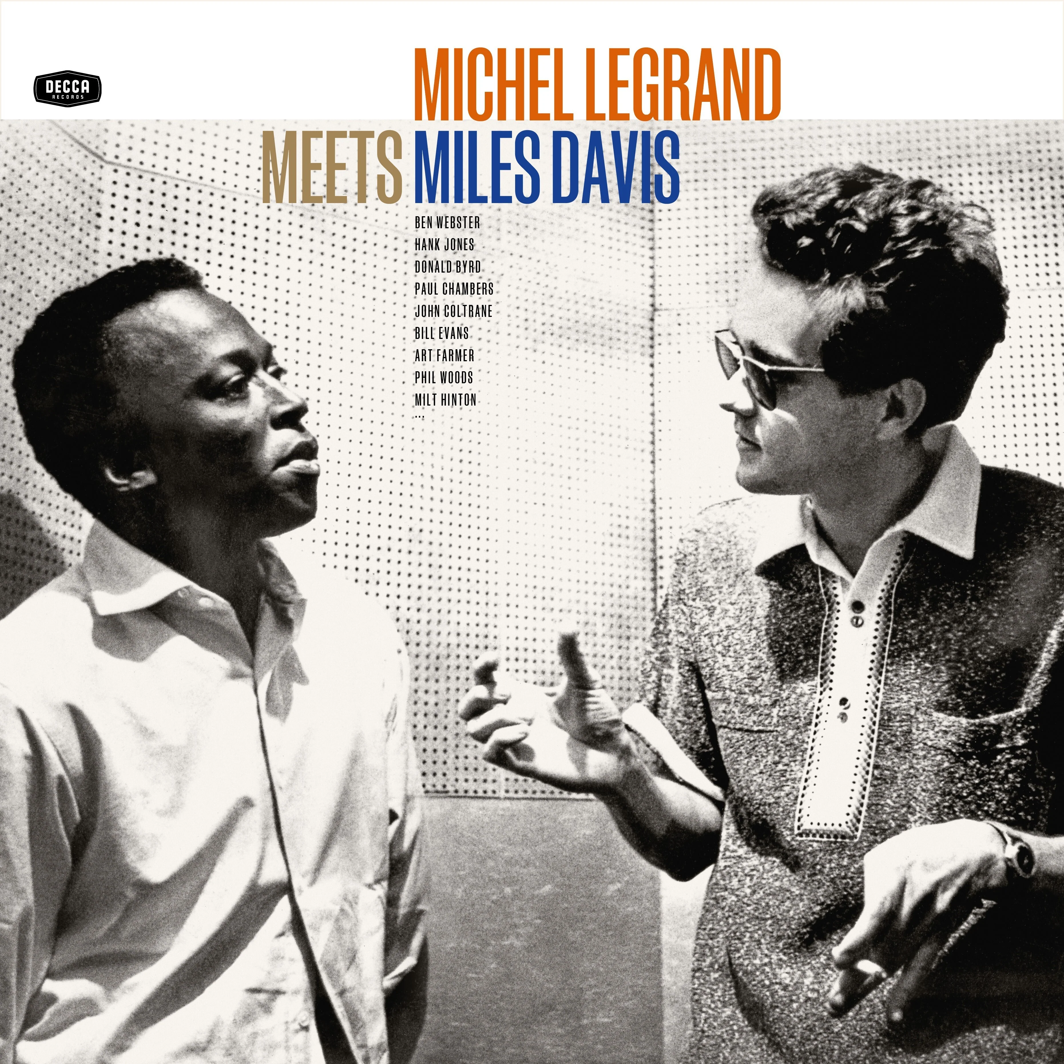 Michel Legrand meets Miles Davis - Image 2