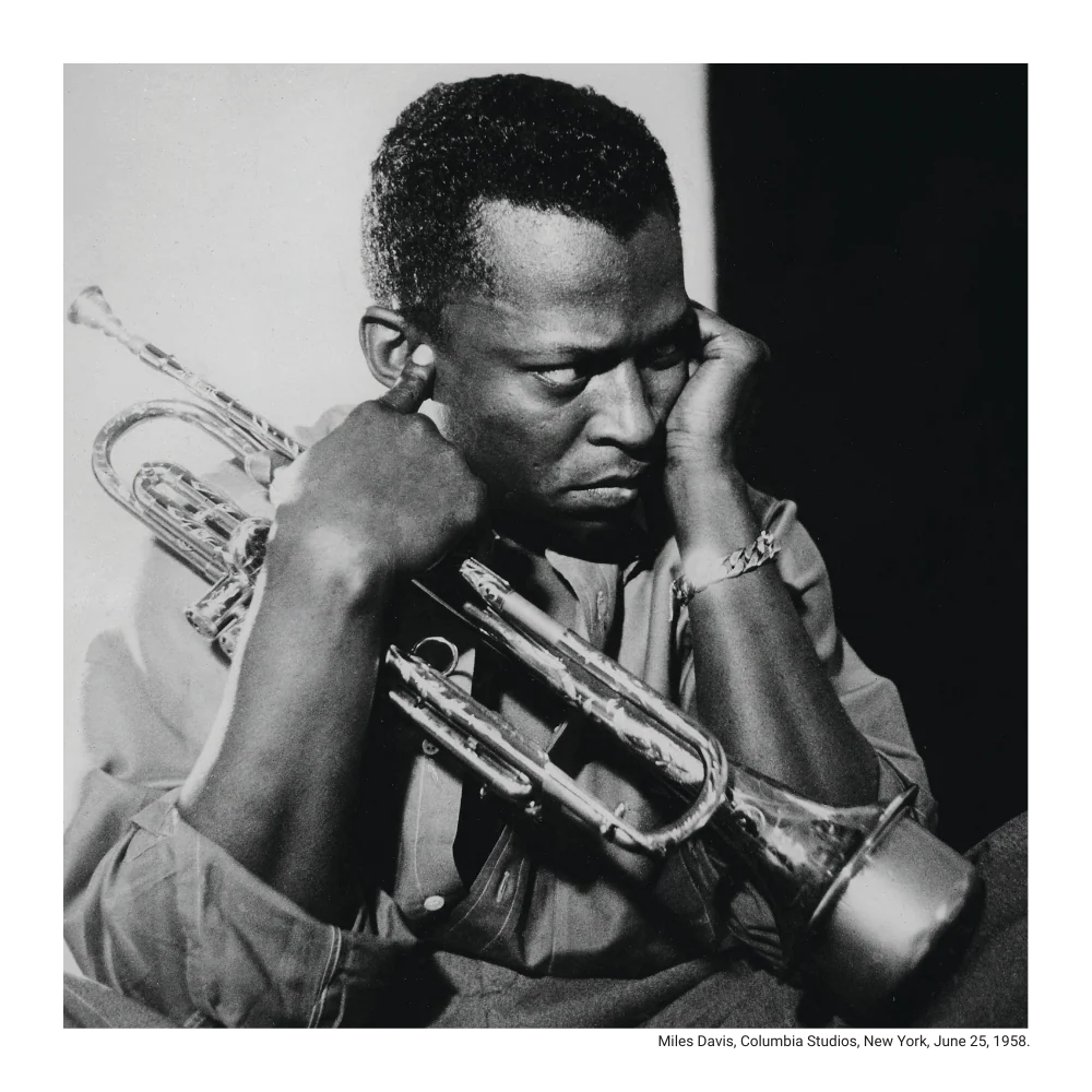 Michel Legrand meets Miles Davis - Image 3