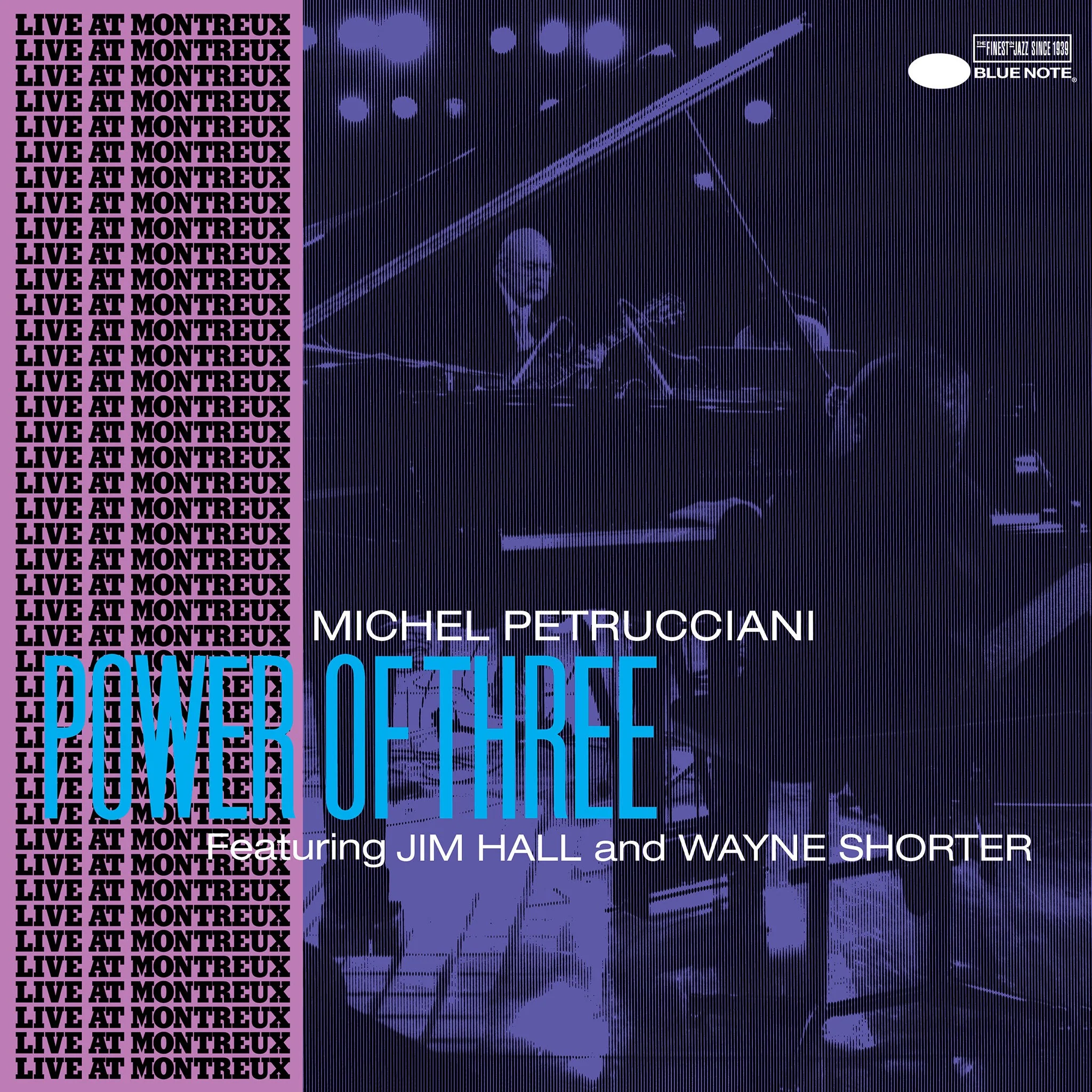 Power of Three - Image 2