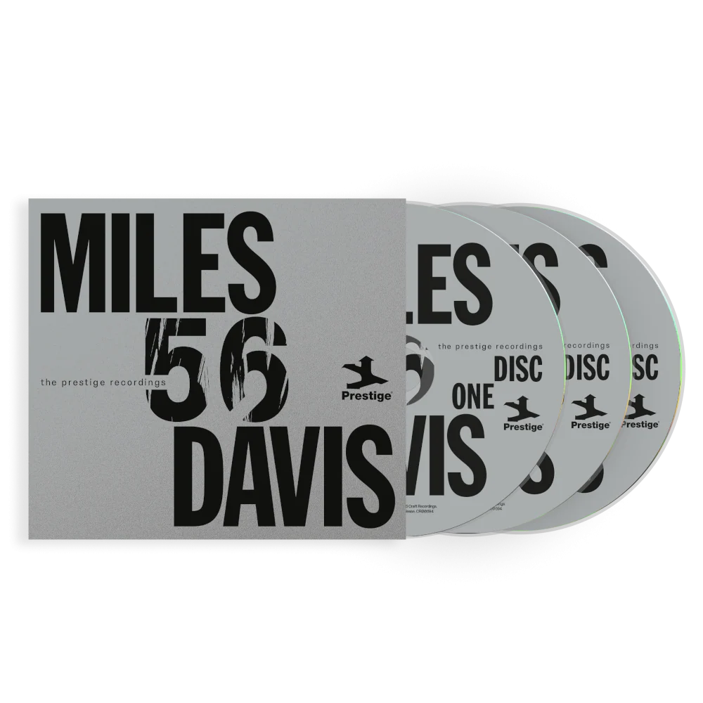 Miles '56 - Image 2