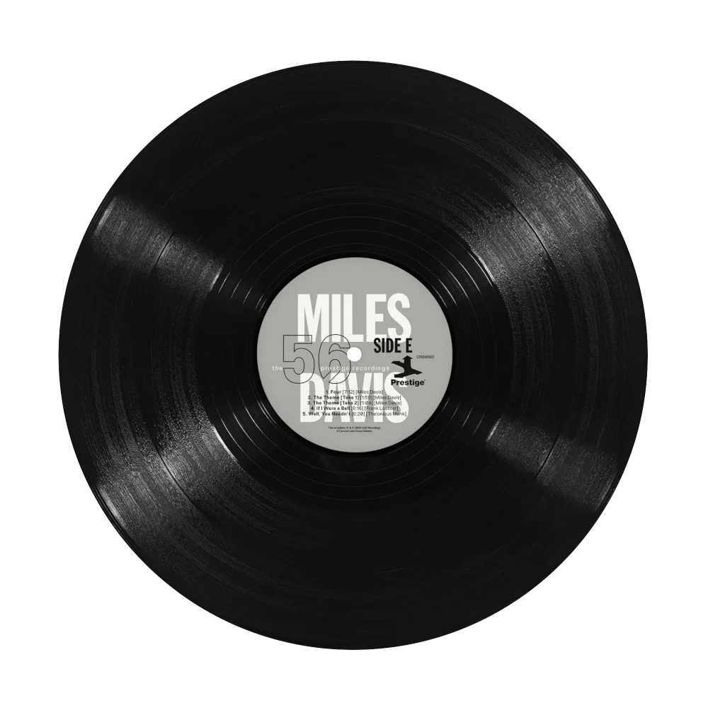 Miles '56 - Image 10