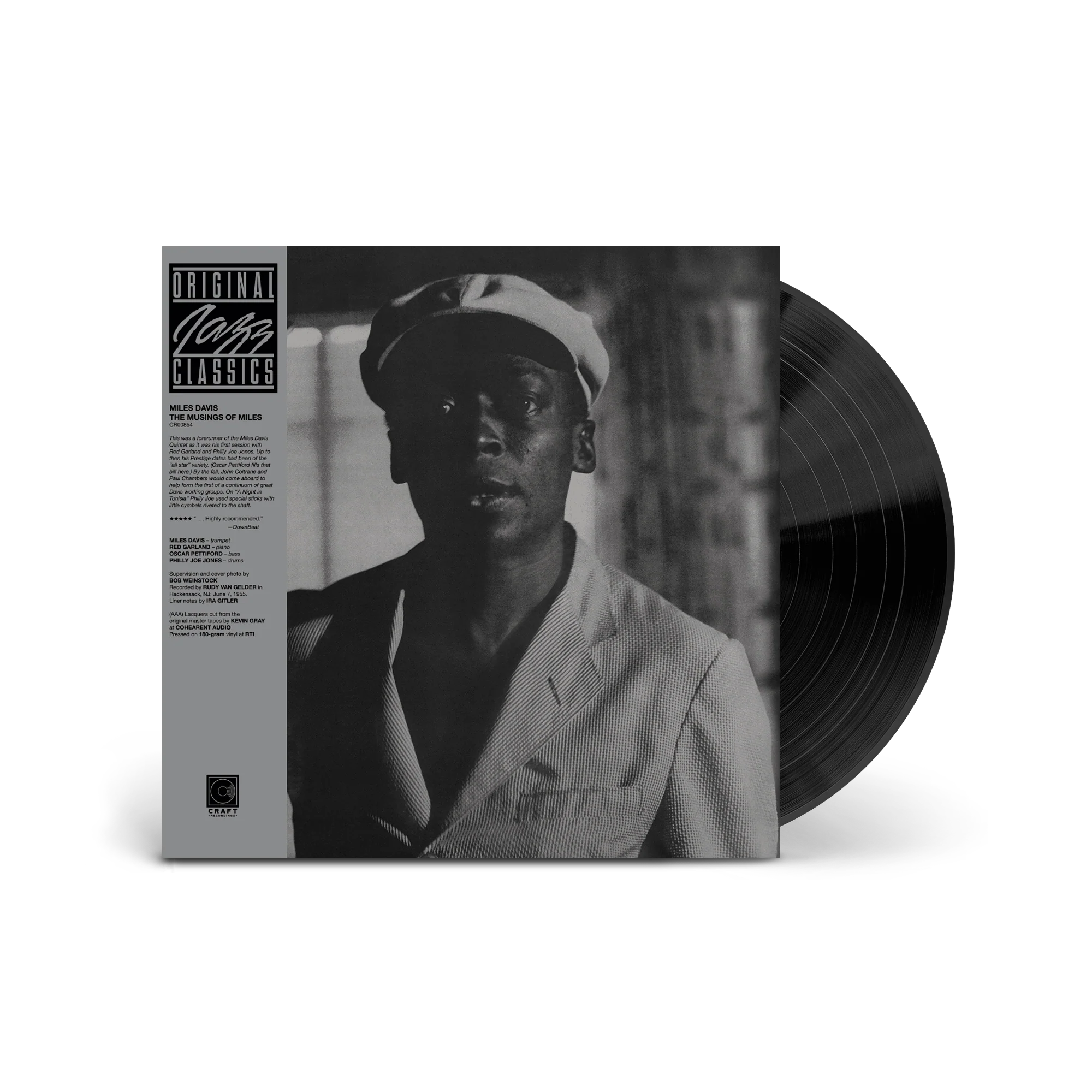 The Musings of Miles