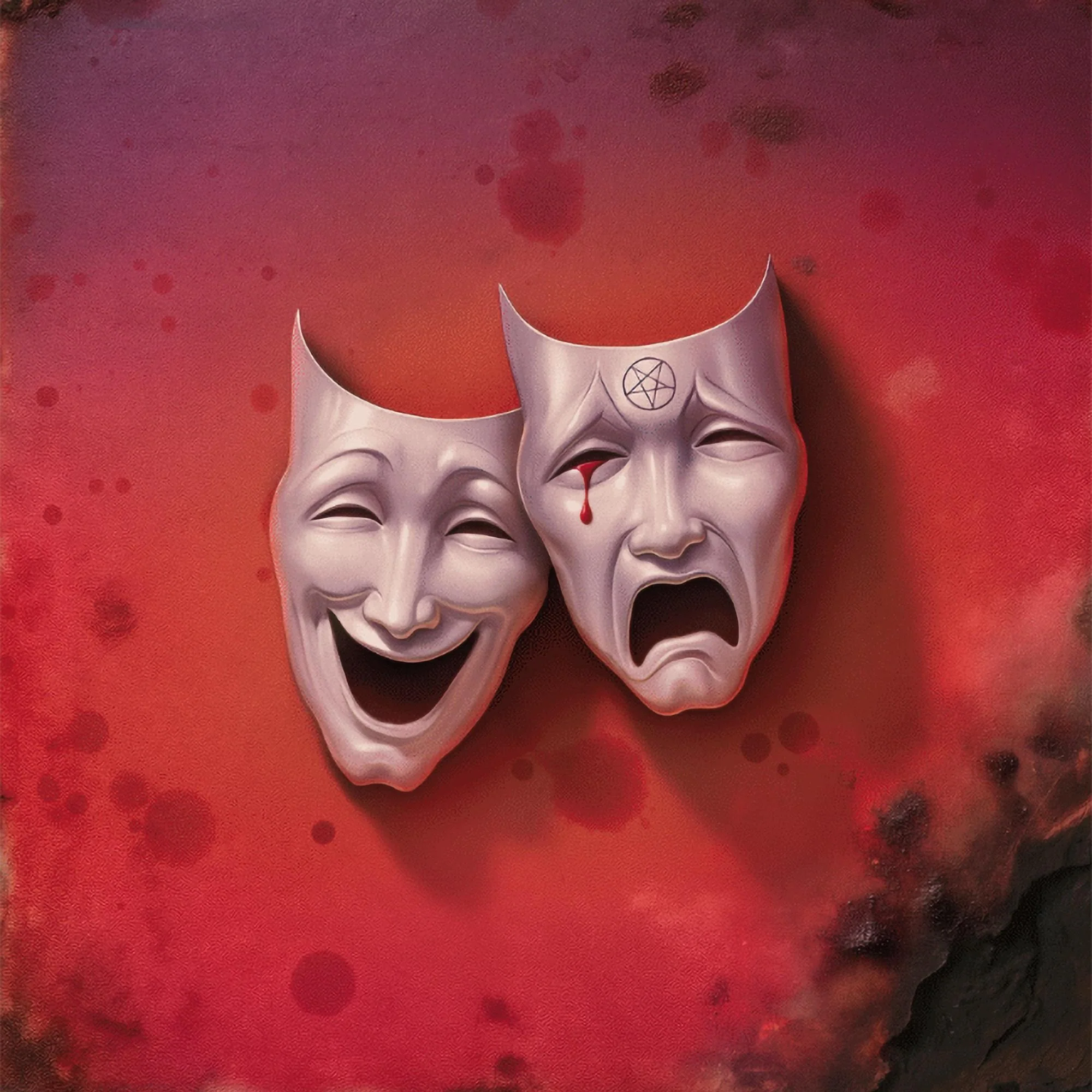 Theatre Of Pain - Image 2