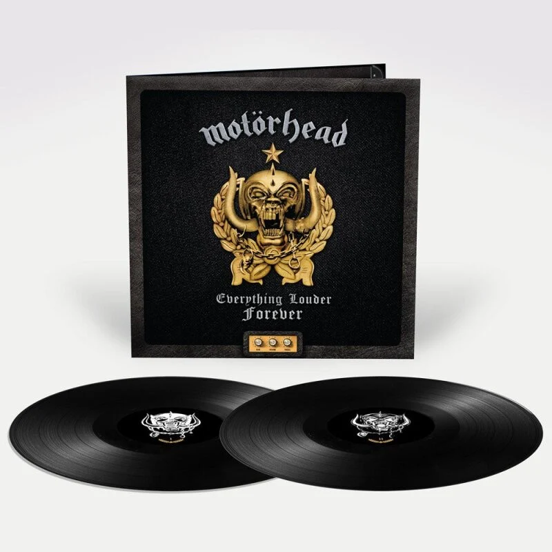Everything Louder Forever-The Very Best Of