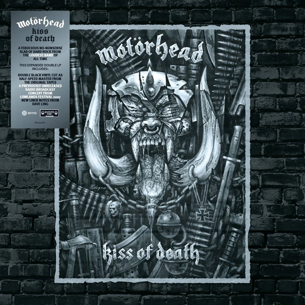 Kiss of Death (20th Anniversary Edition) - Image 2