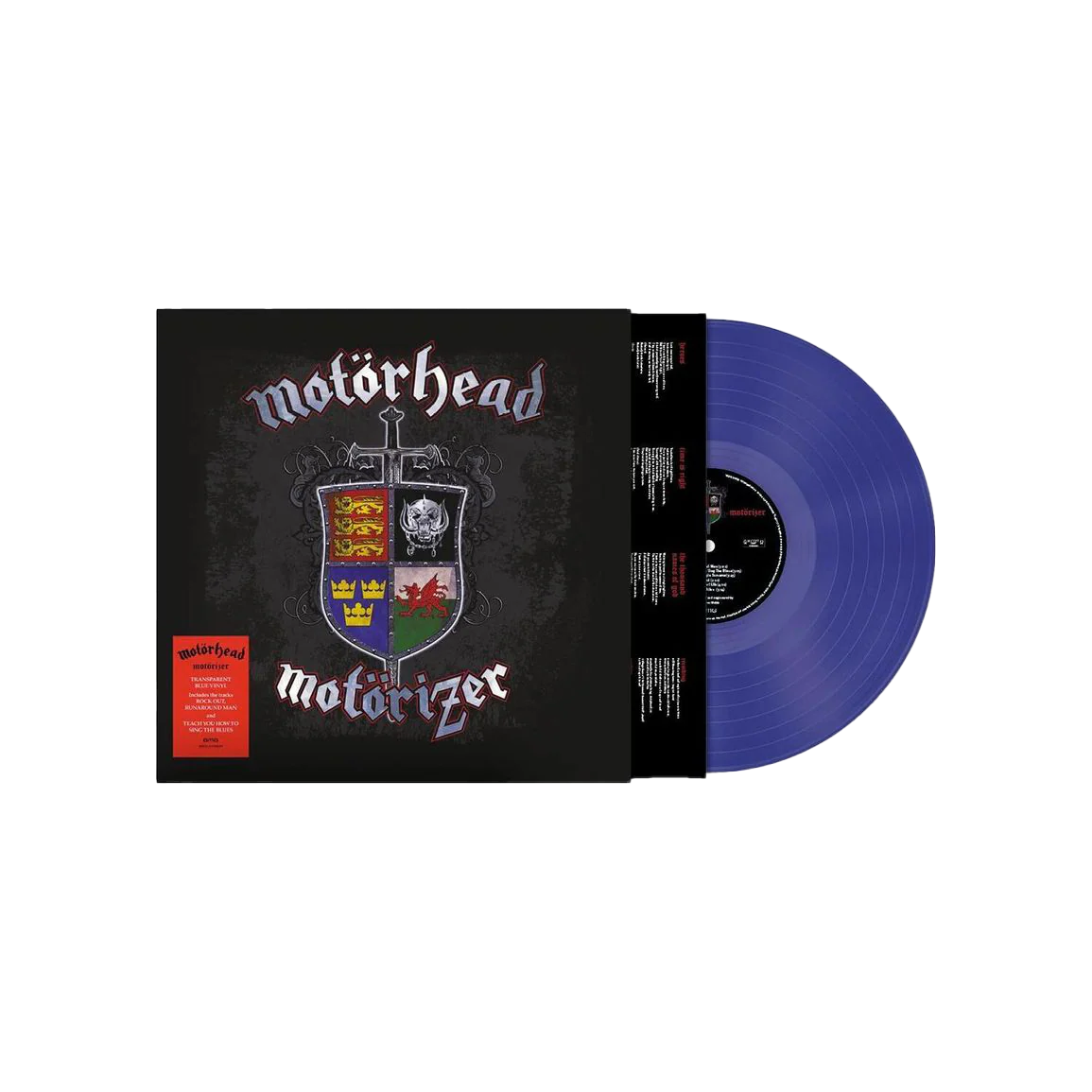 Motörizer - Image 2