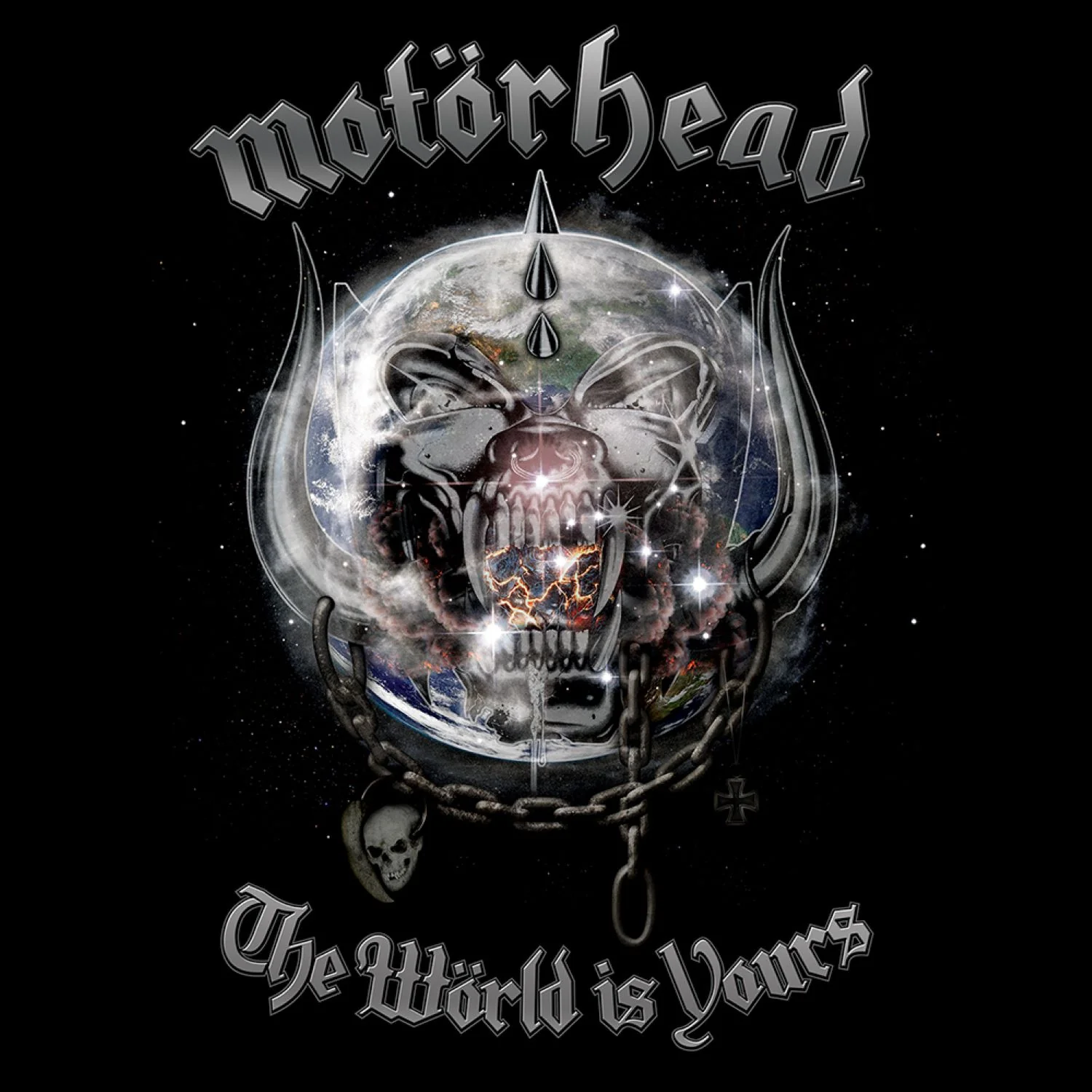 The World Is Yours - Image 2