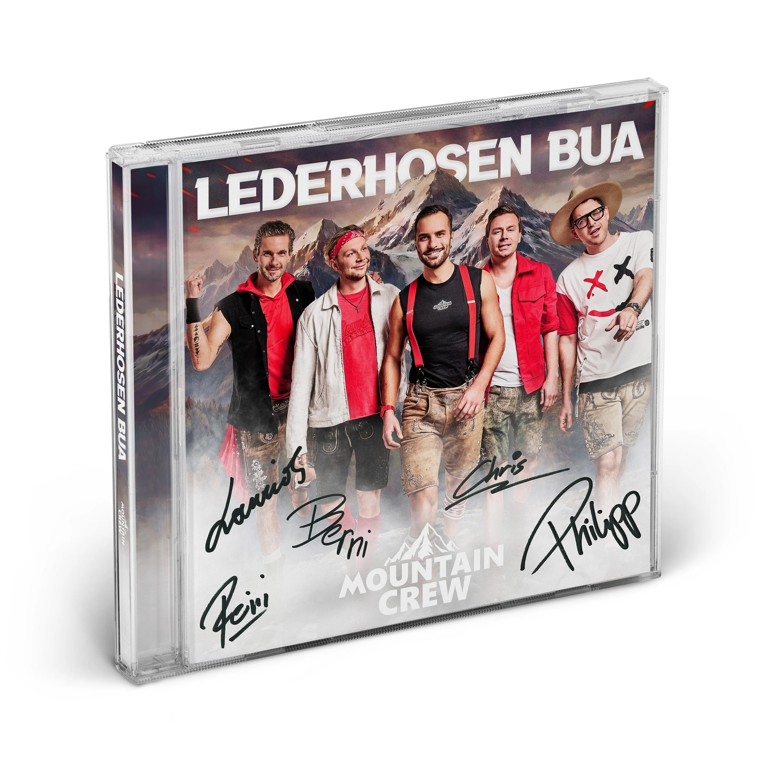Lederhosen Bua - Image 2