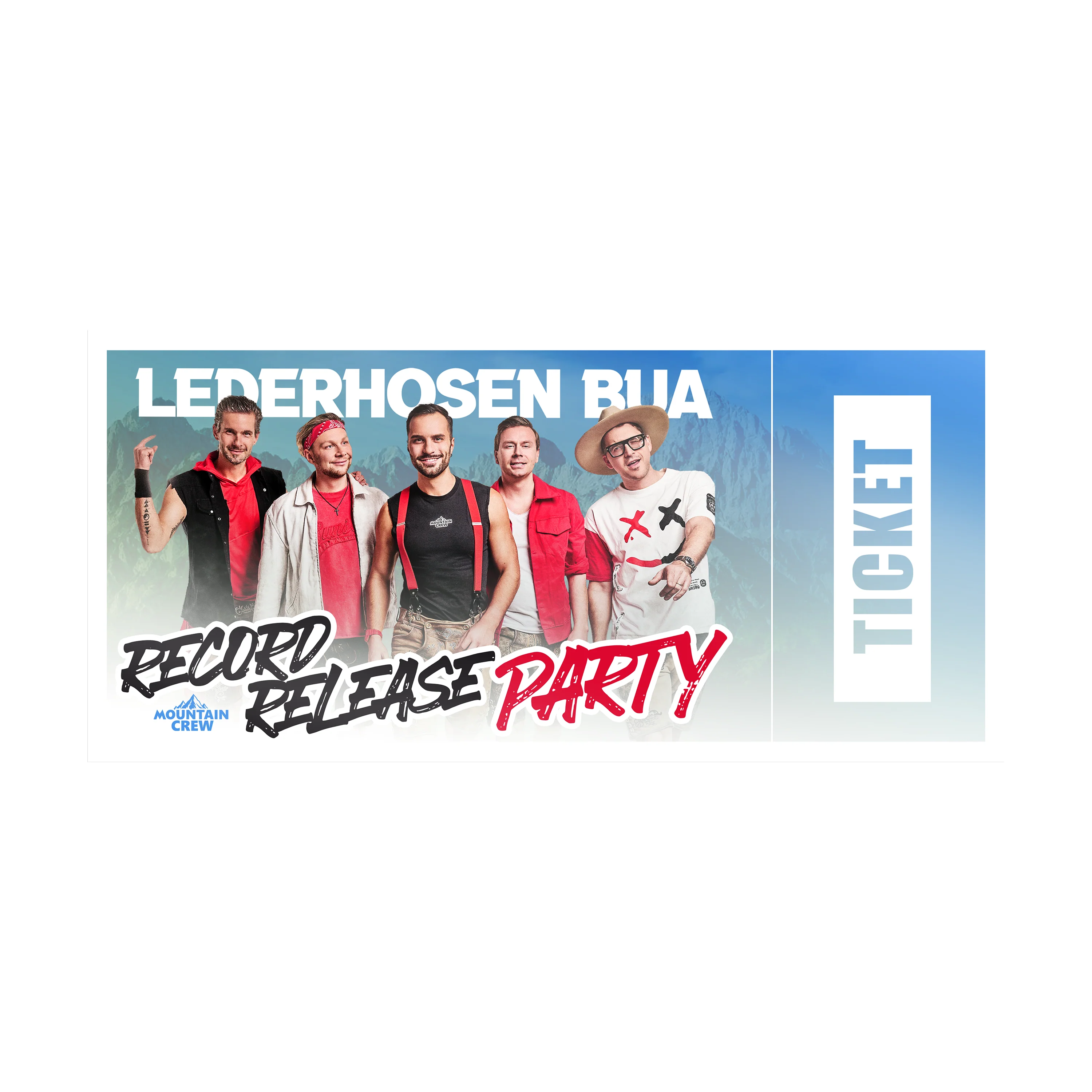 Lederhosen Bua - Image 3