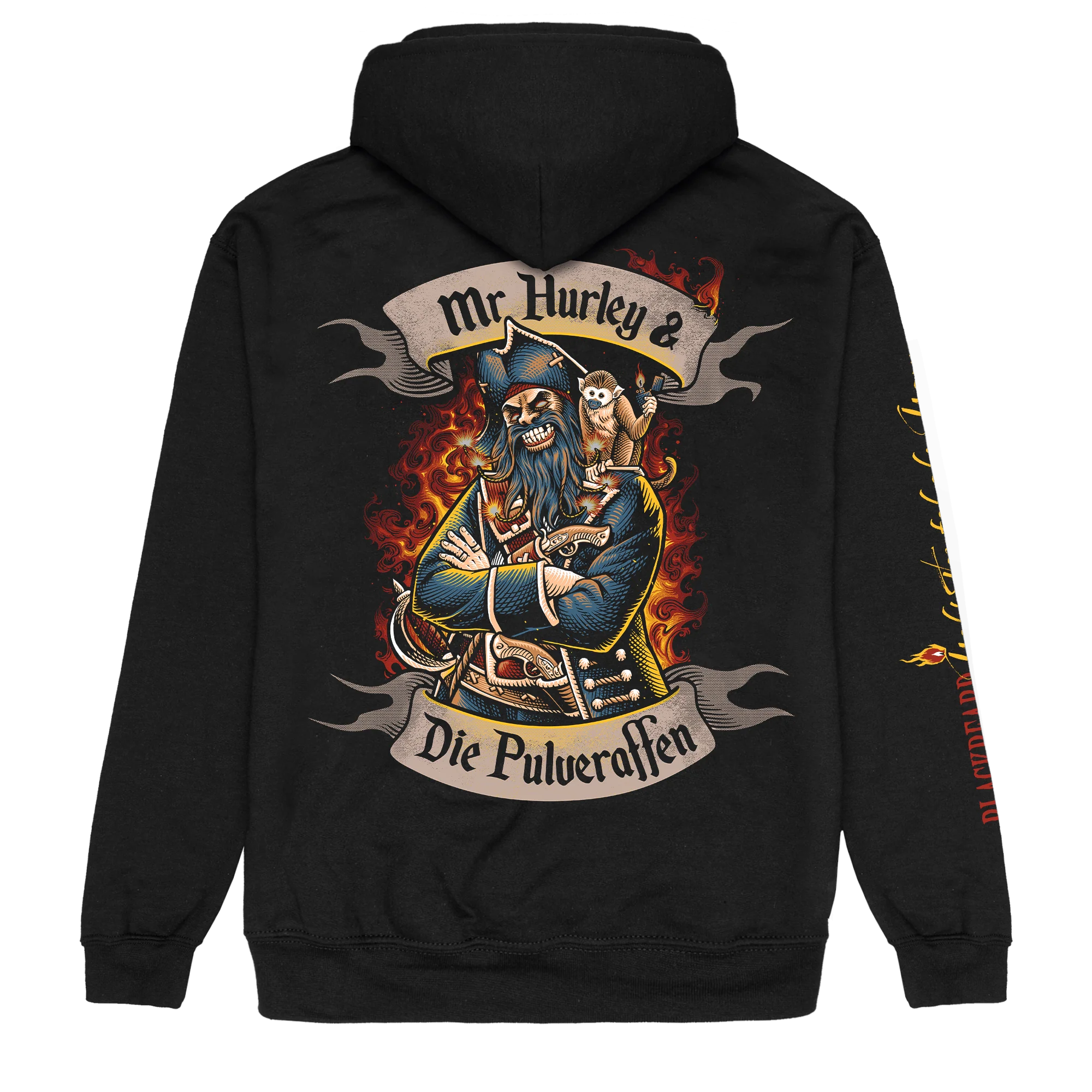 Blackbeard - Image 2