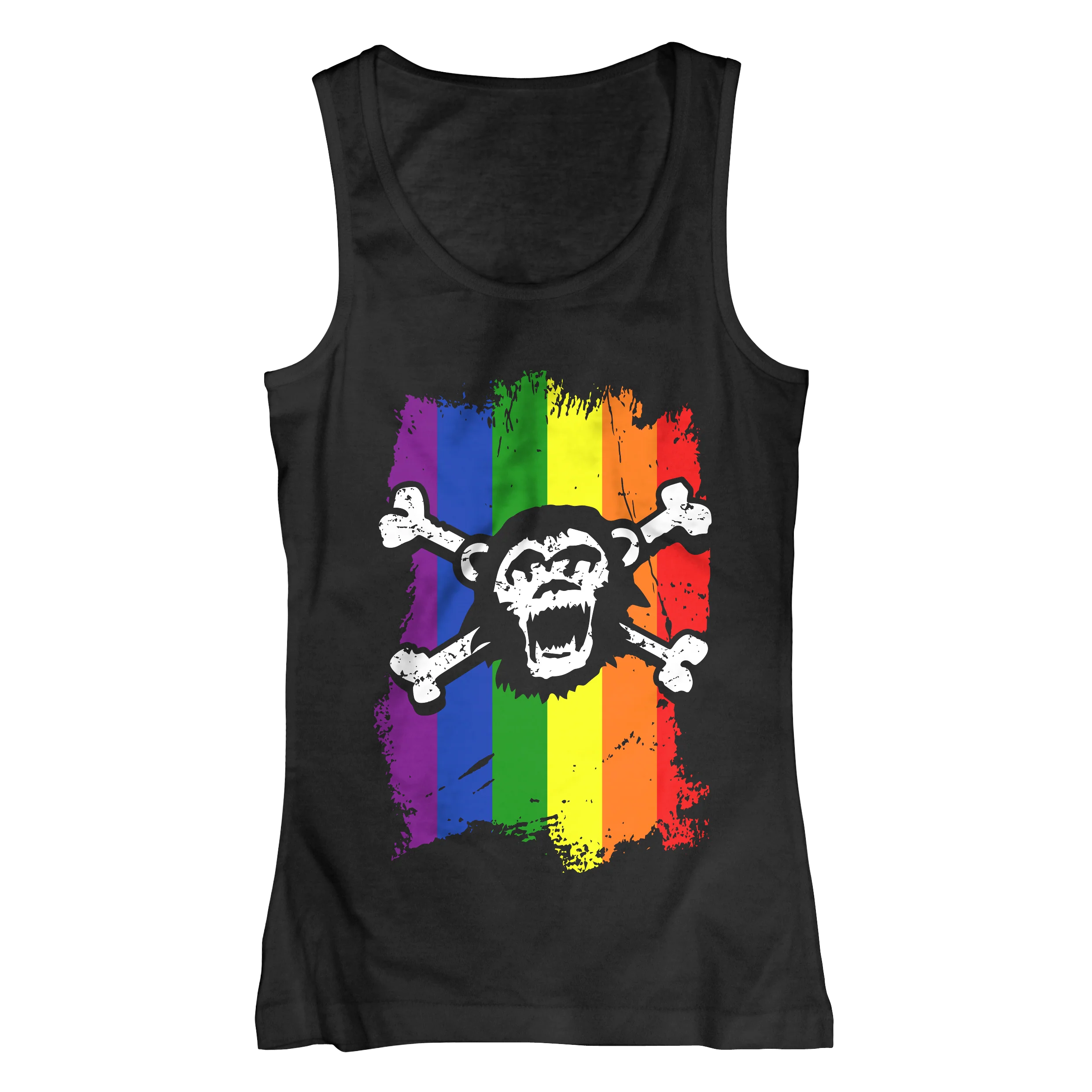 Pride Logo