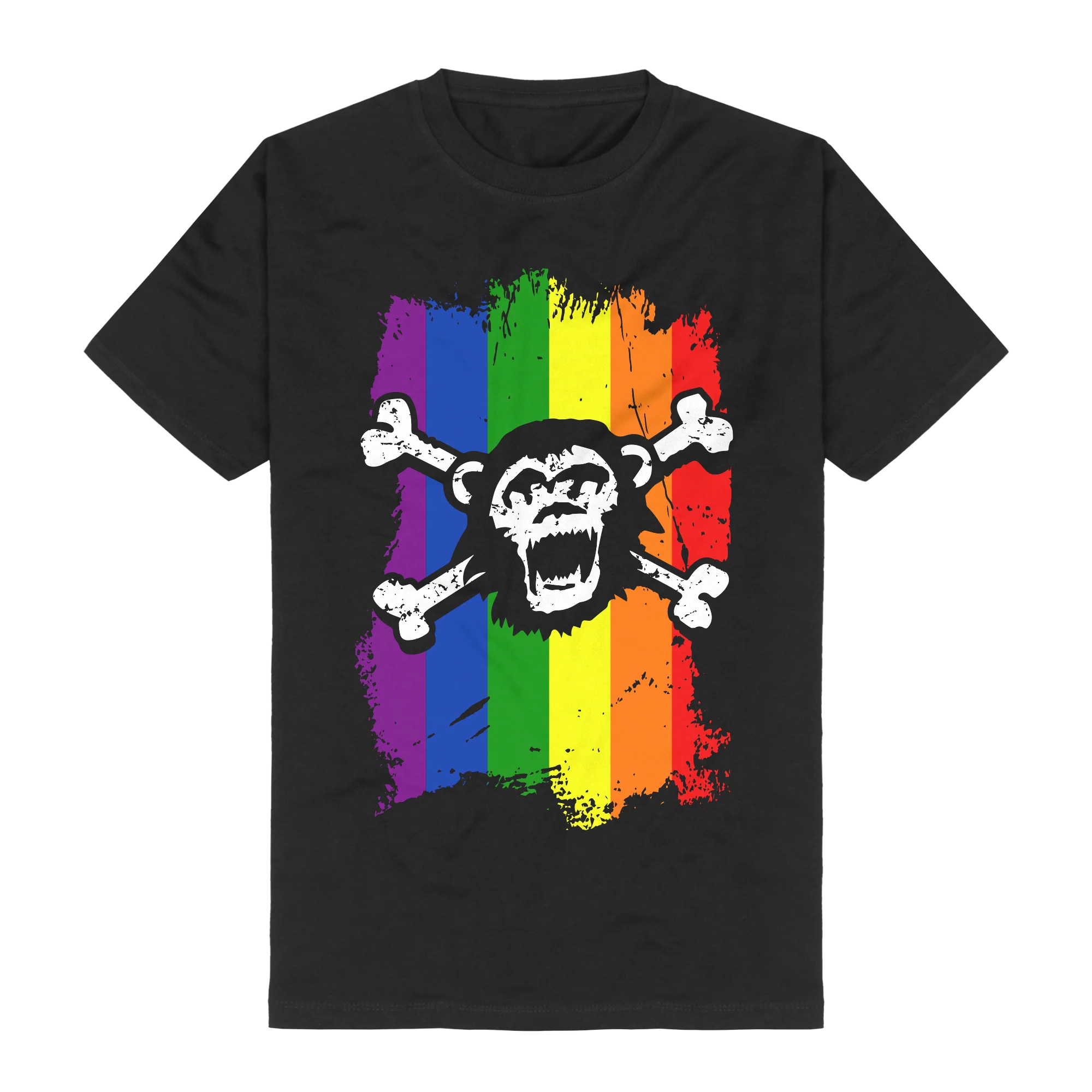 Pride Logo