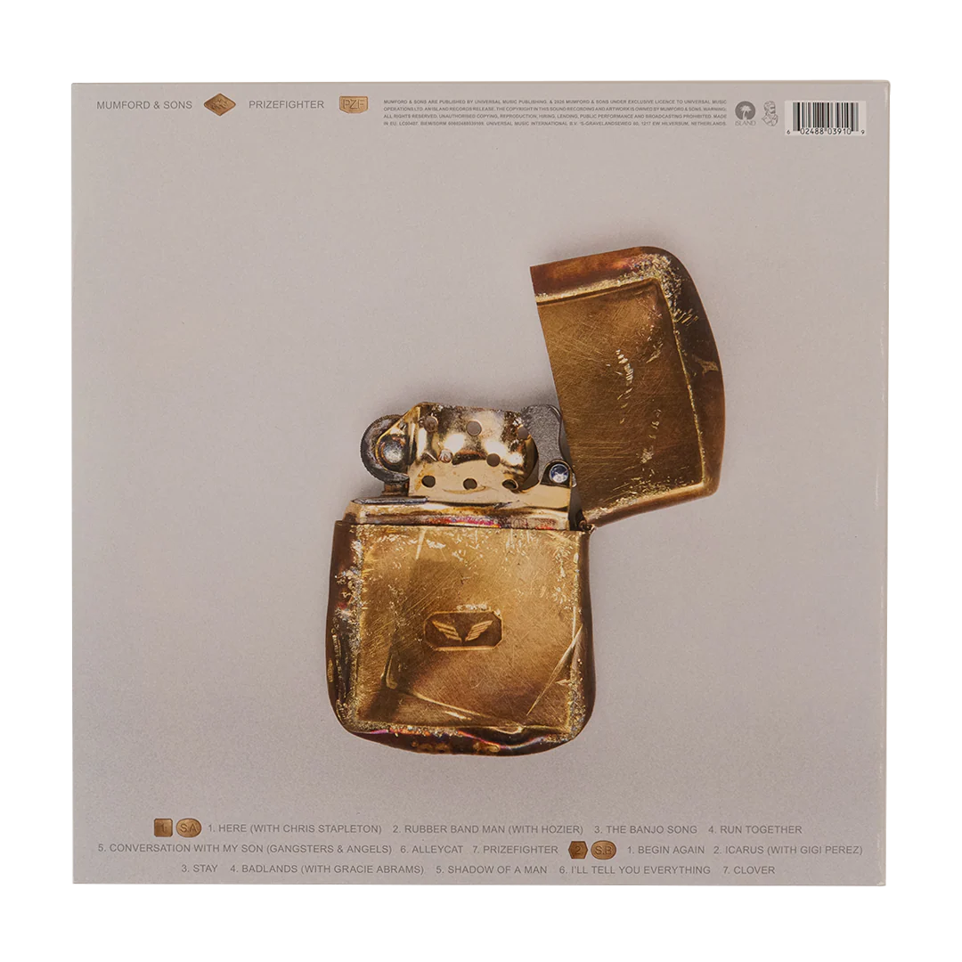 Prizefighter - Image 3