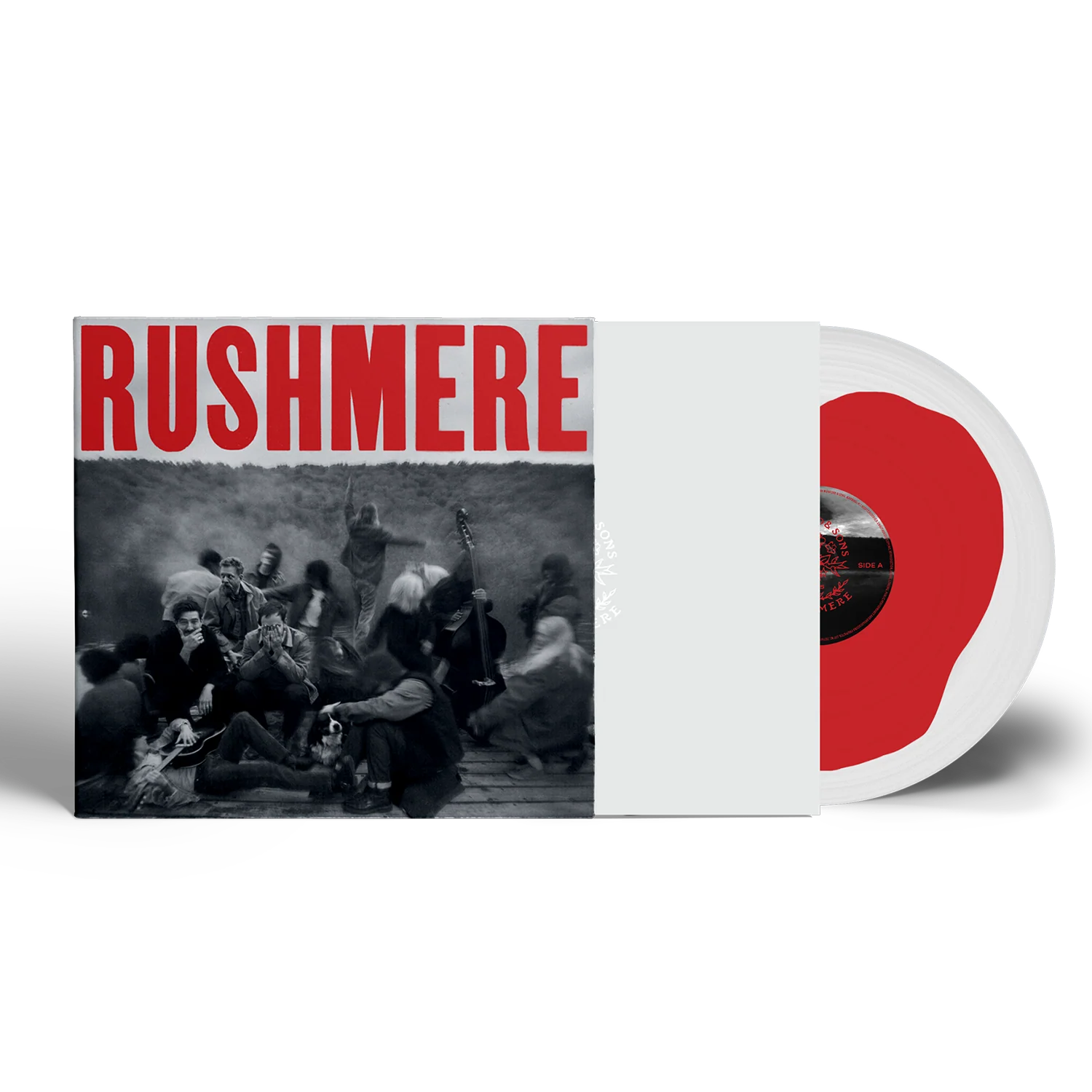 RUSHMERE - Image 3