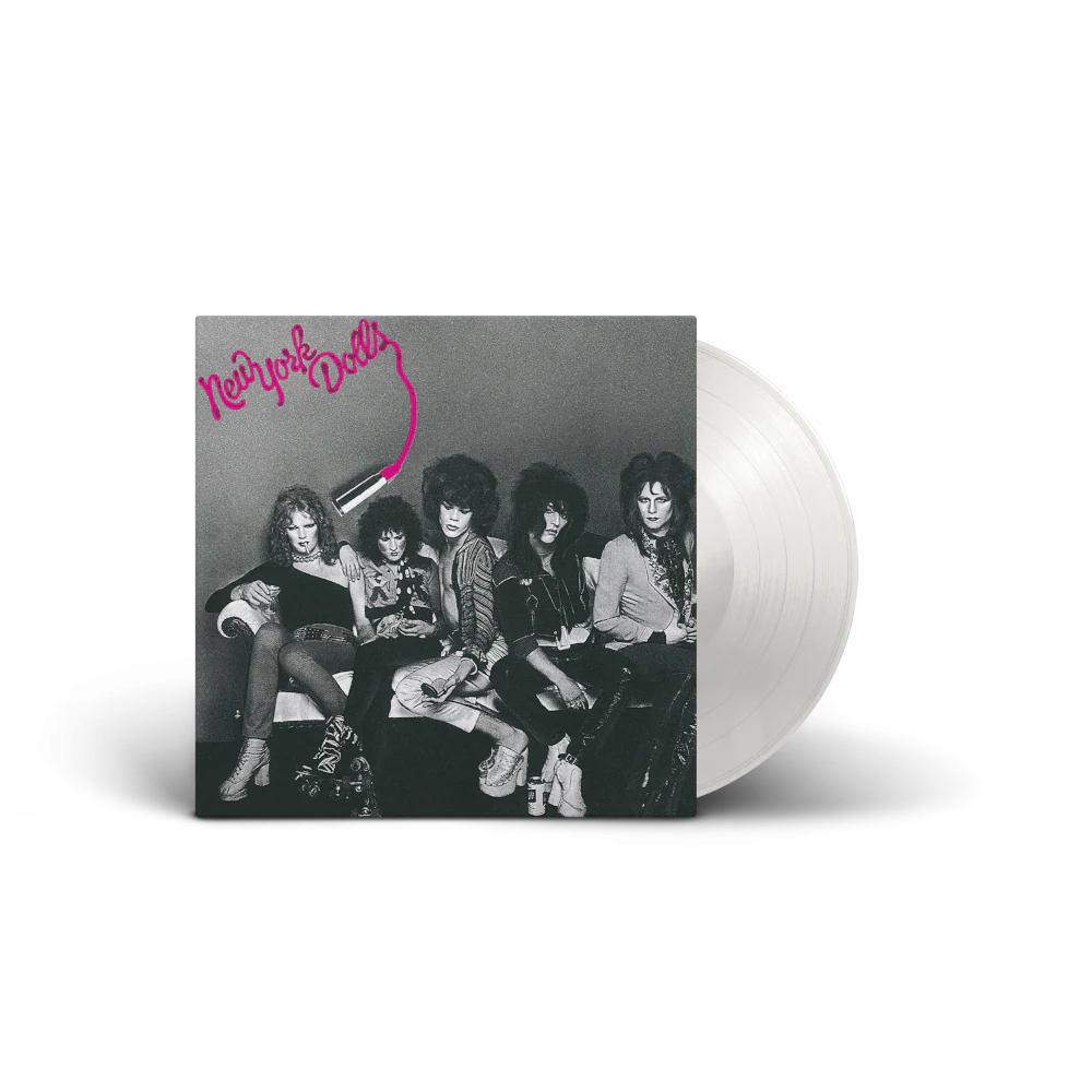 New York Dolls