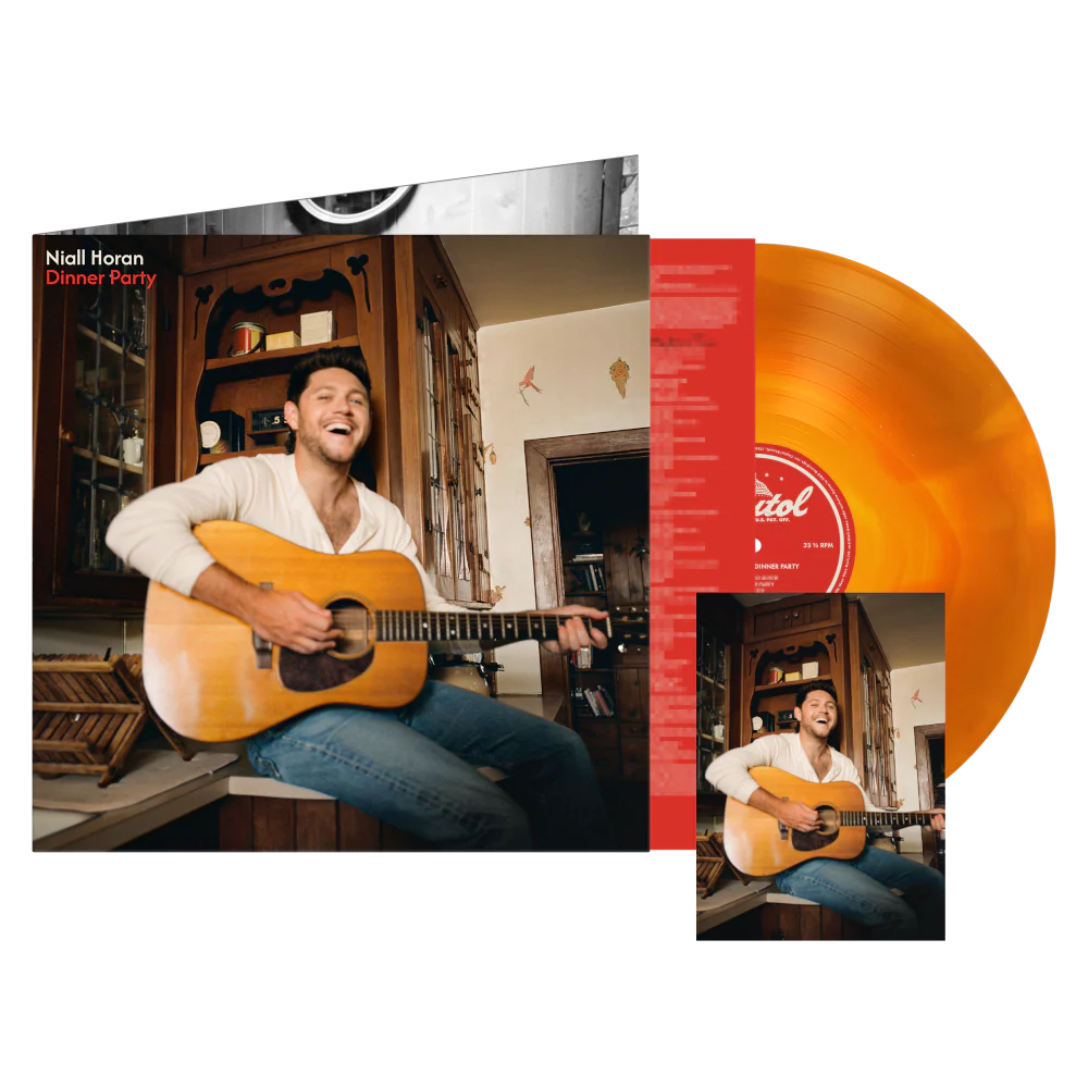 Dinner Party - Candlelight Vinyl