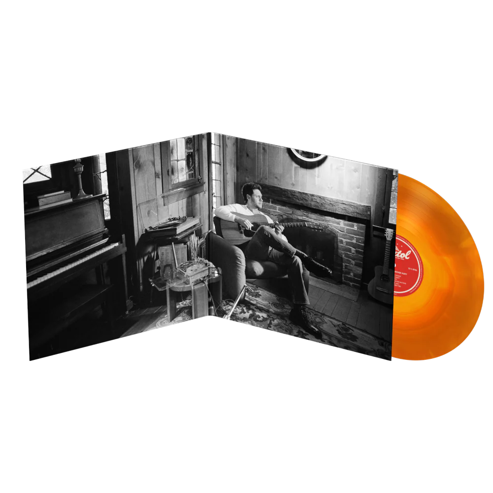 Dinner Party - Candlelight Vinyl - Image 3