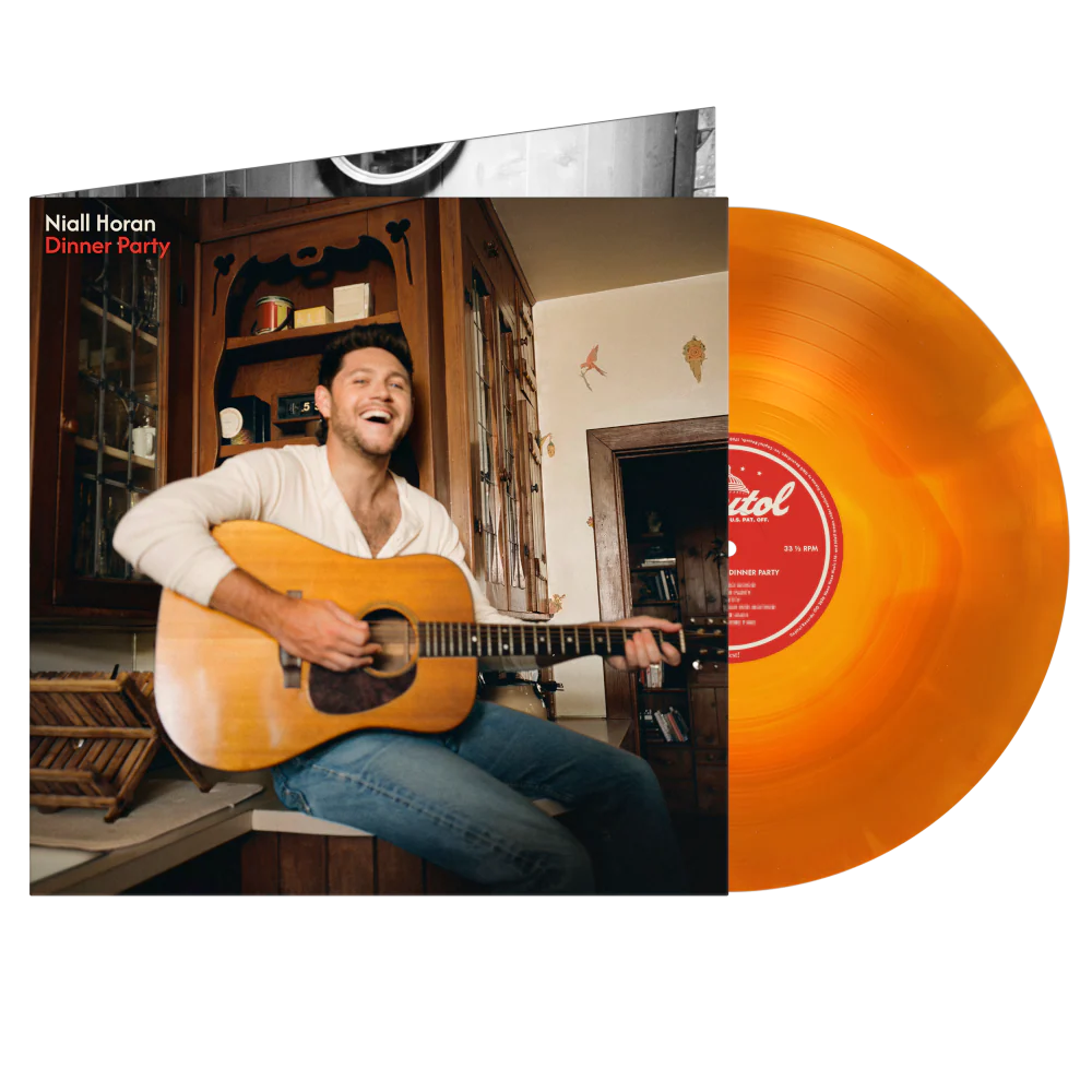 Dinner Party - Candlelight Vinyl - Image 4