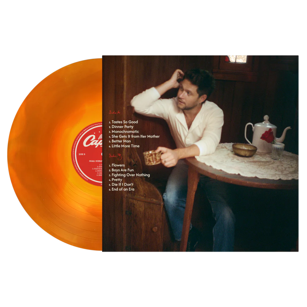 Dinner Party - Candlelight Vinyl - Image 5